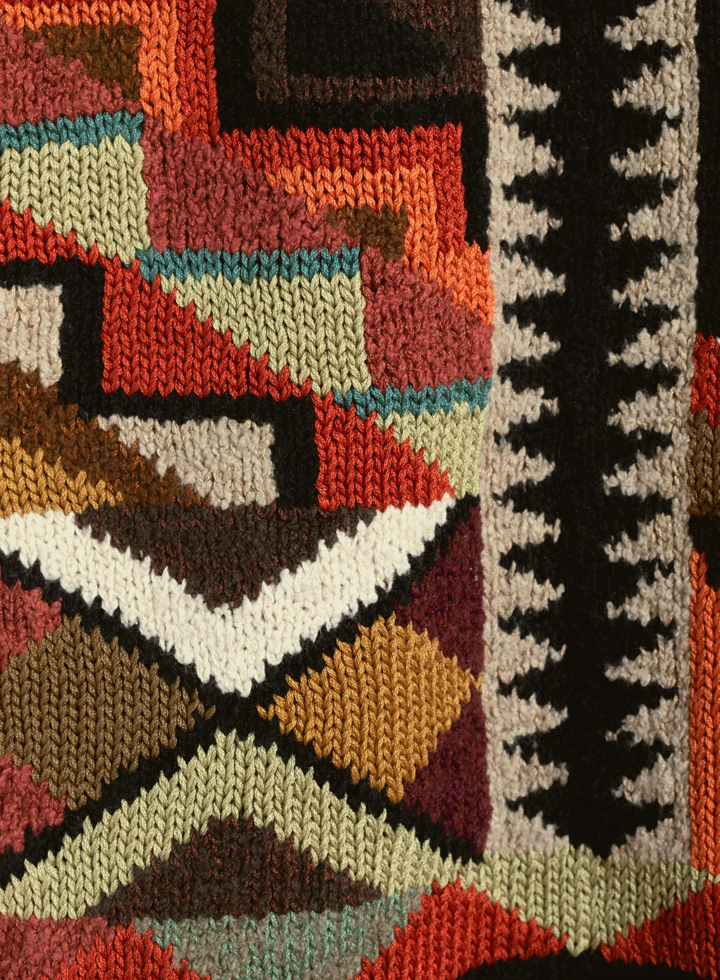 Four Corners Cardigan - Image 5