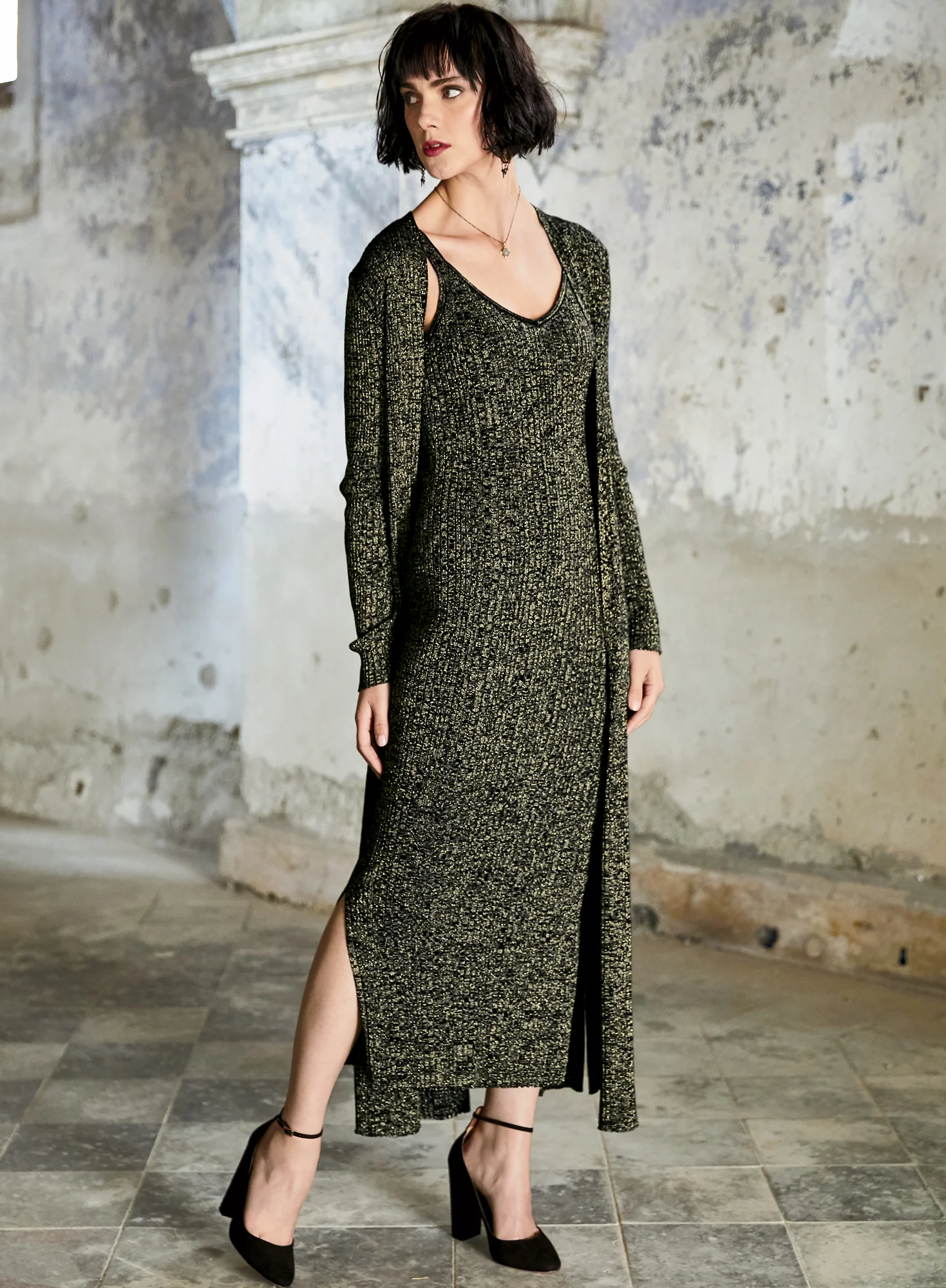 Francesca Cardigan - Image 4