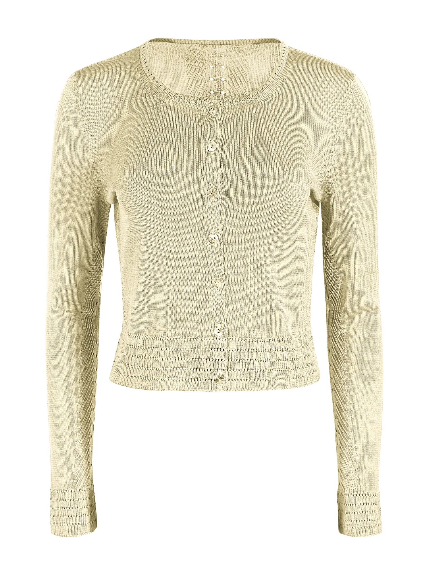 Georgina Cardigan