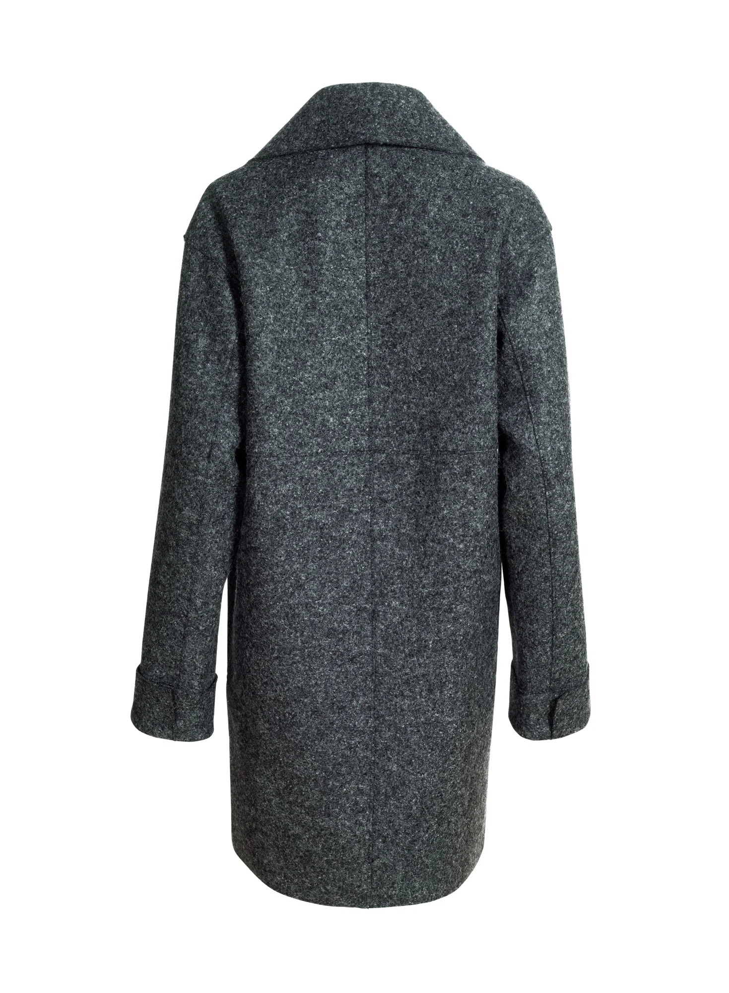 Hamilton Coat - Image 5