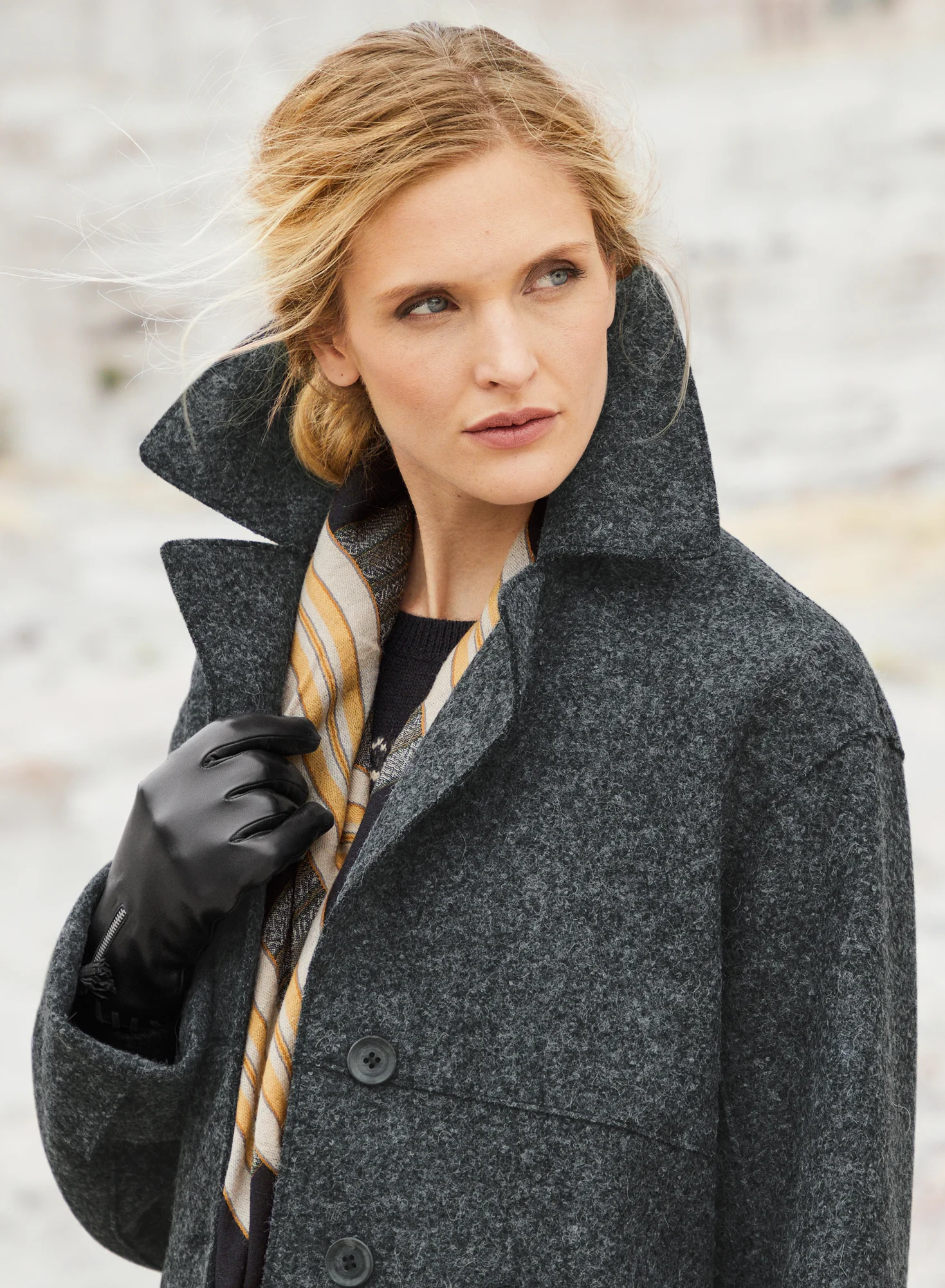 Hamilton Coat - Image 7