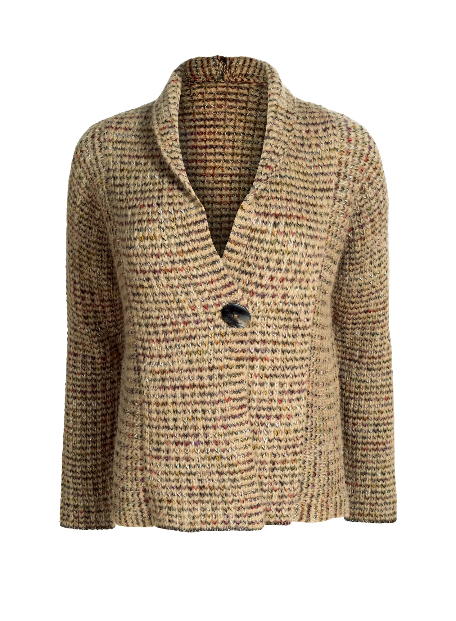 Hotchkiss Cardigan - Image 3