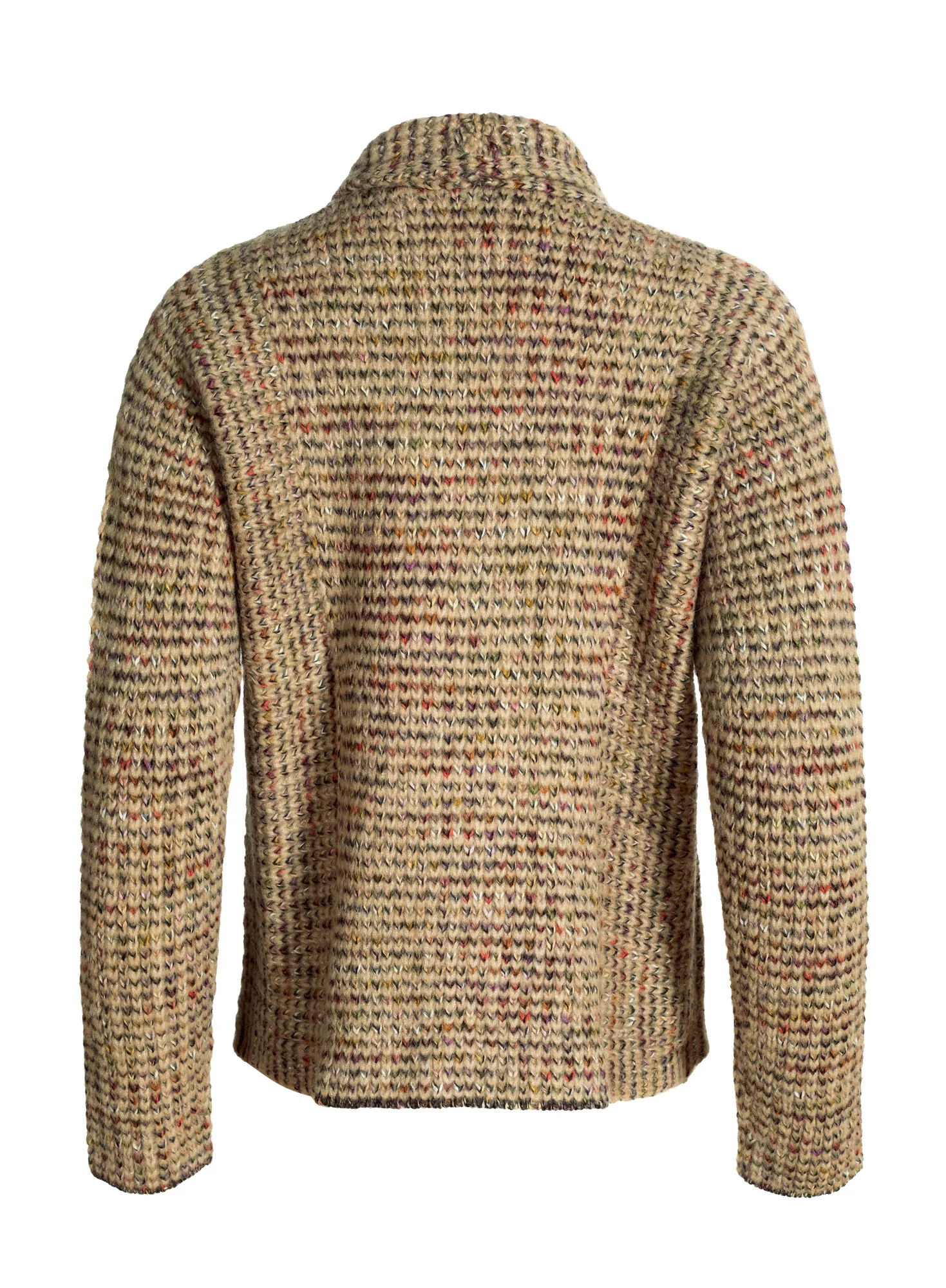 Hotchkiss Cardigan - Image 4