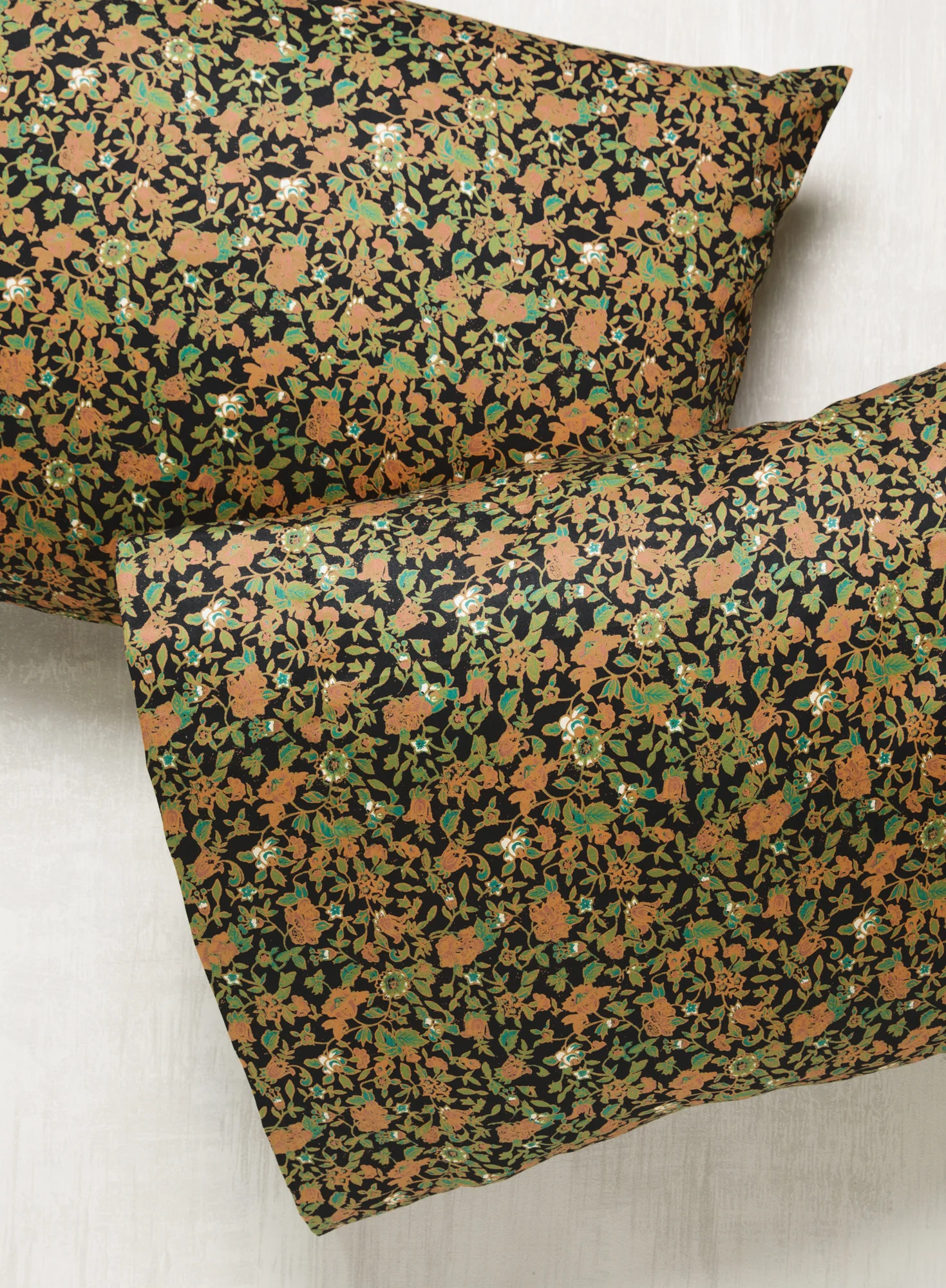 Hoya Pillowcases, Set Of 2