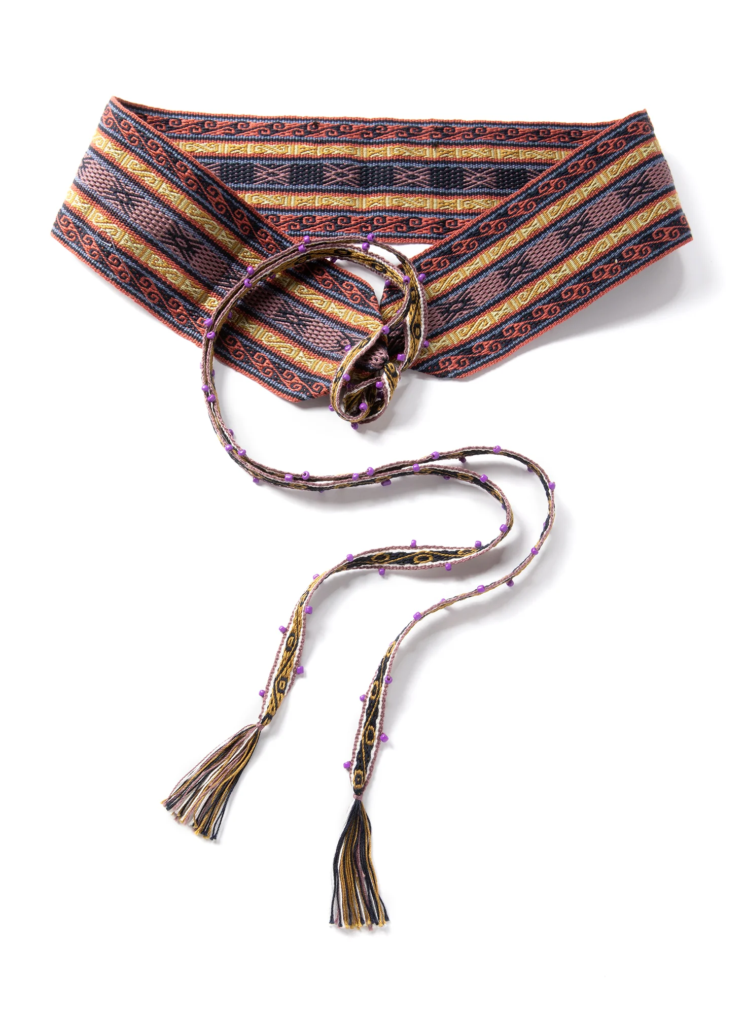 Huacatinco Belt