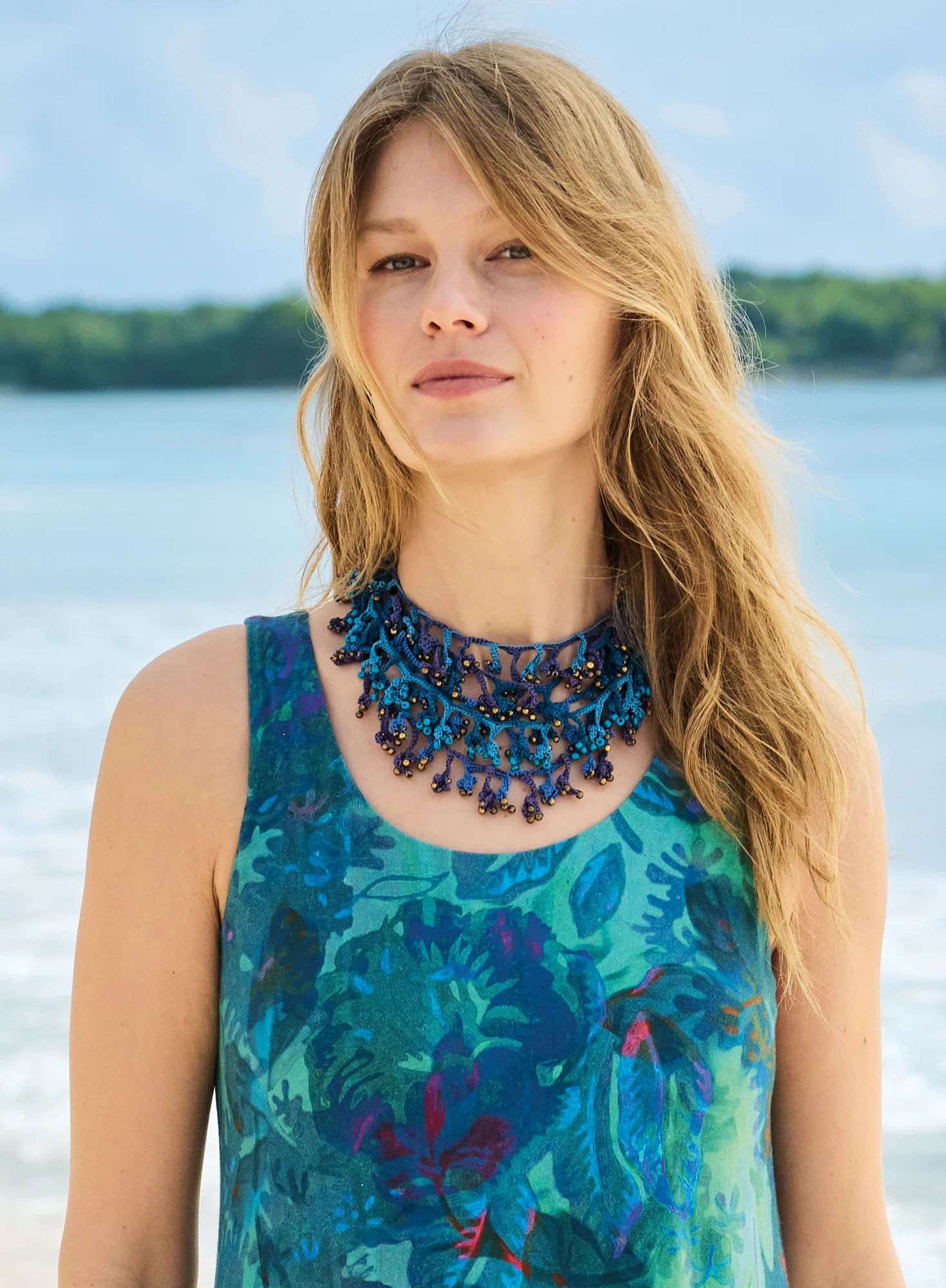 Ica Necklace - Image 3