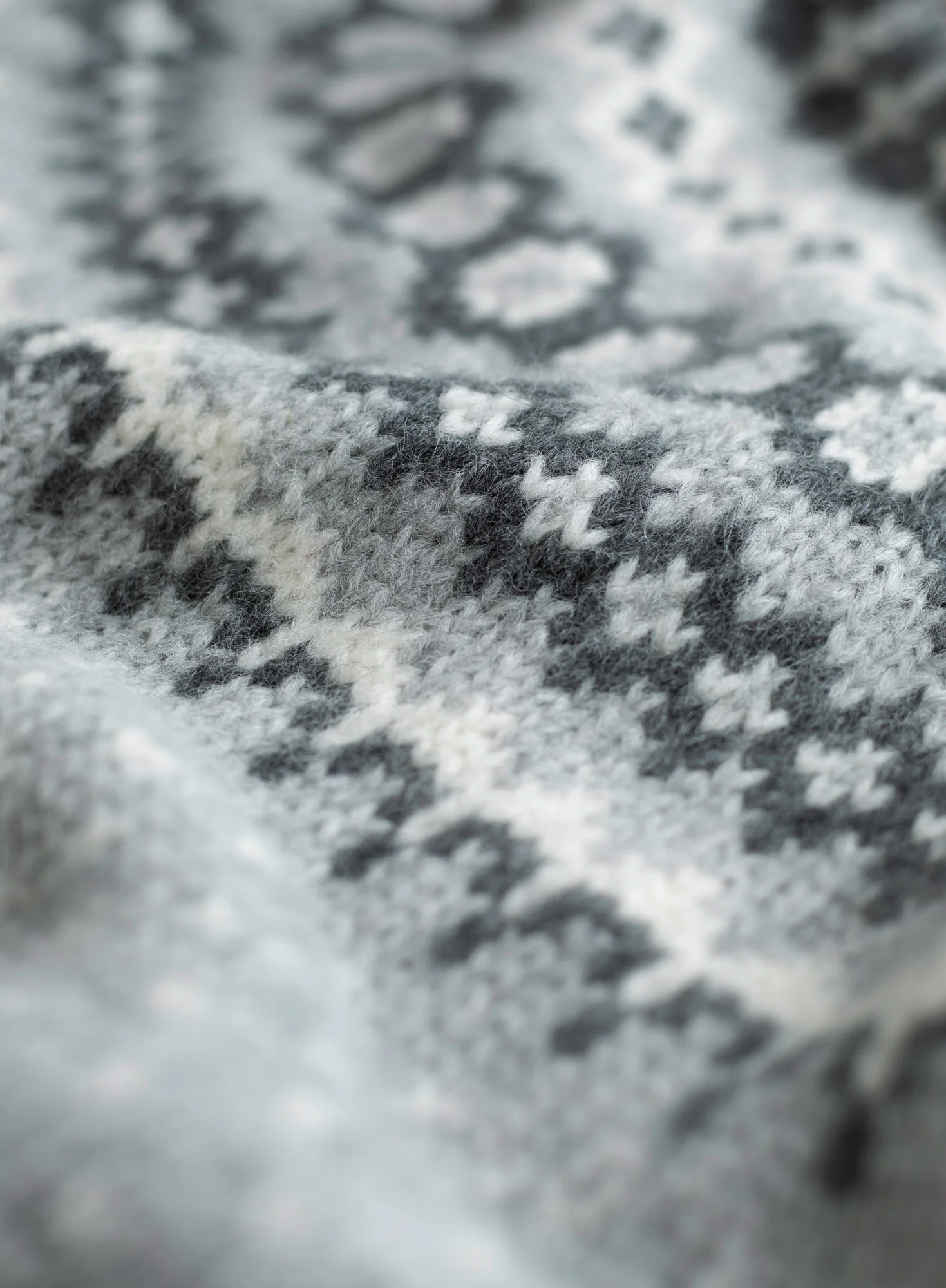 Interlaken Turtleneck Pullover - Image 3