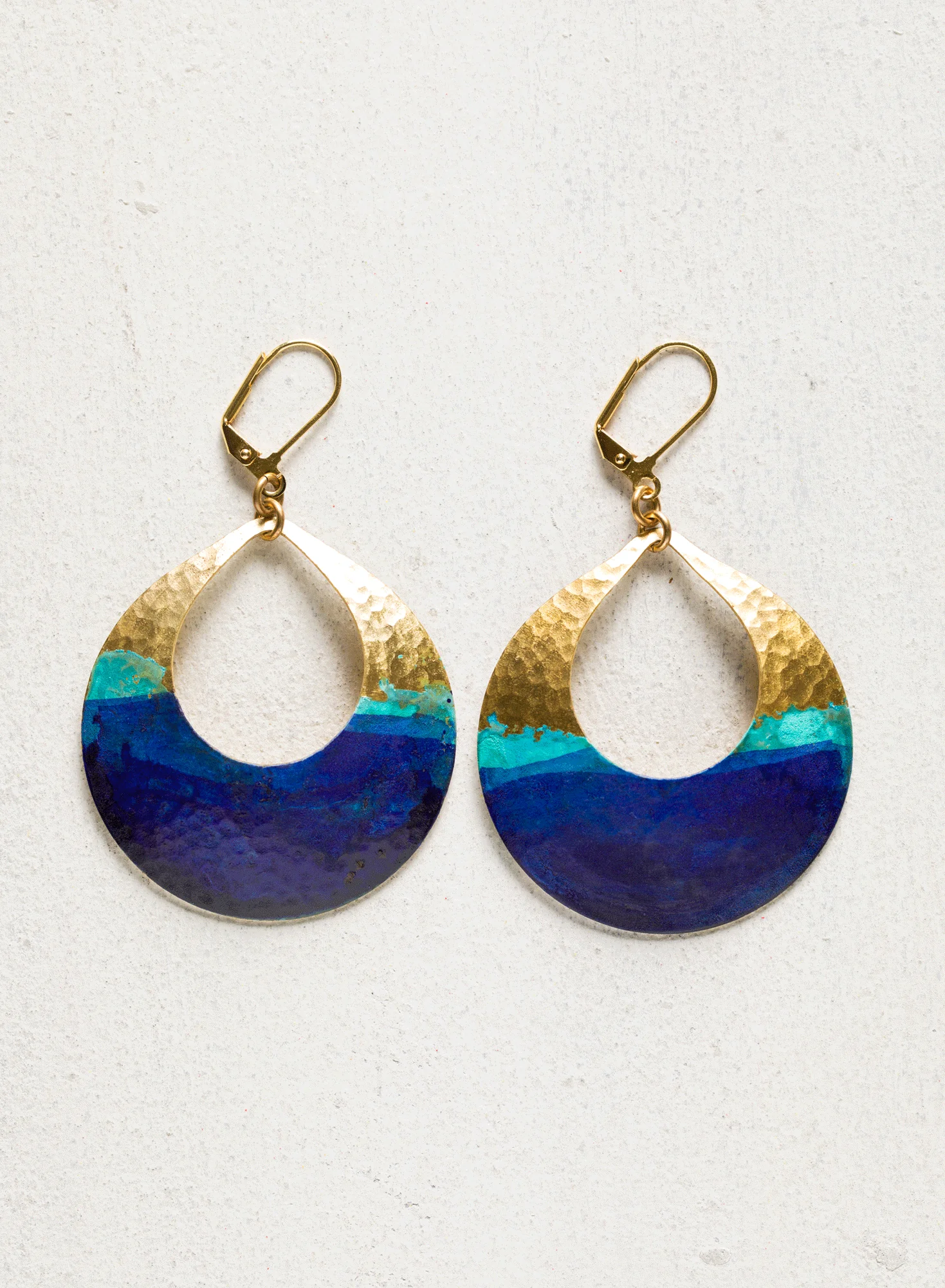 Issoria Earrings