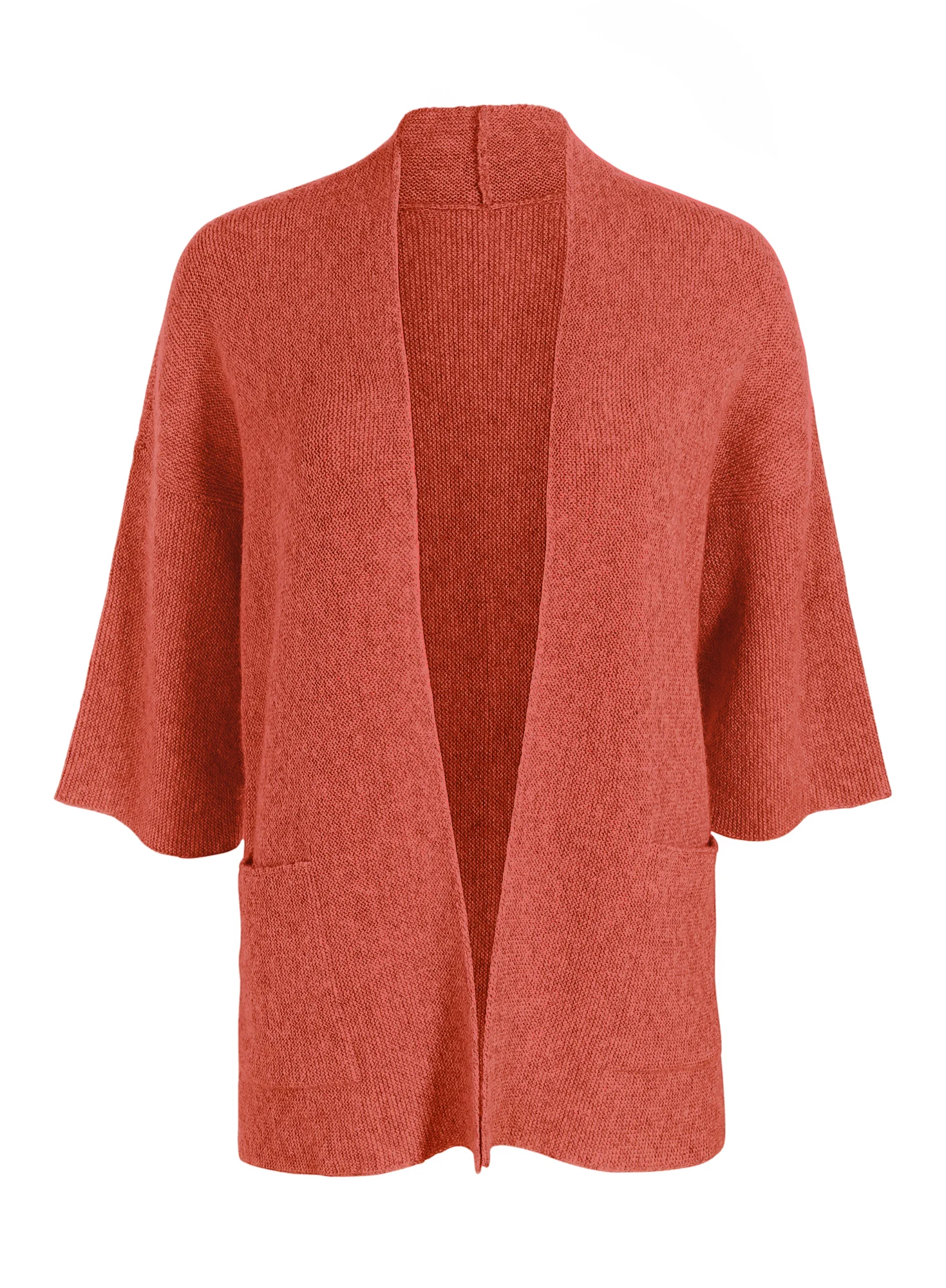 Isumi Cardigan