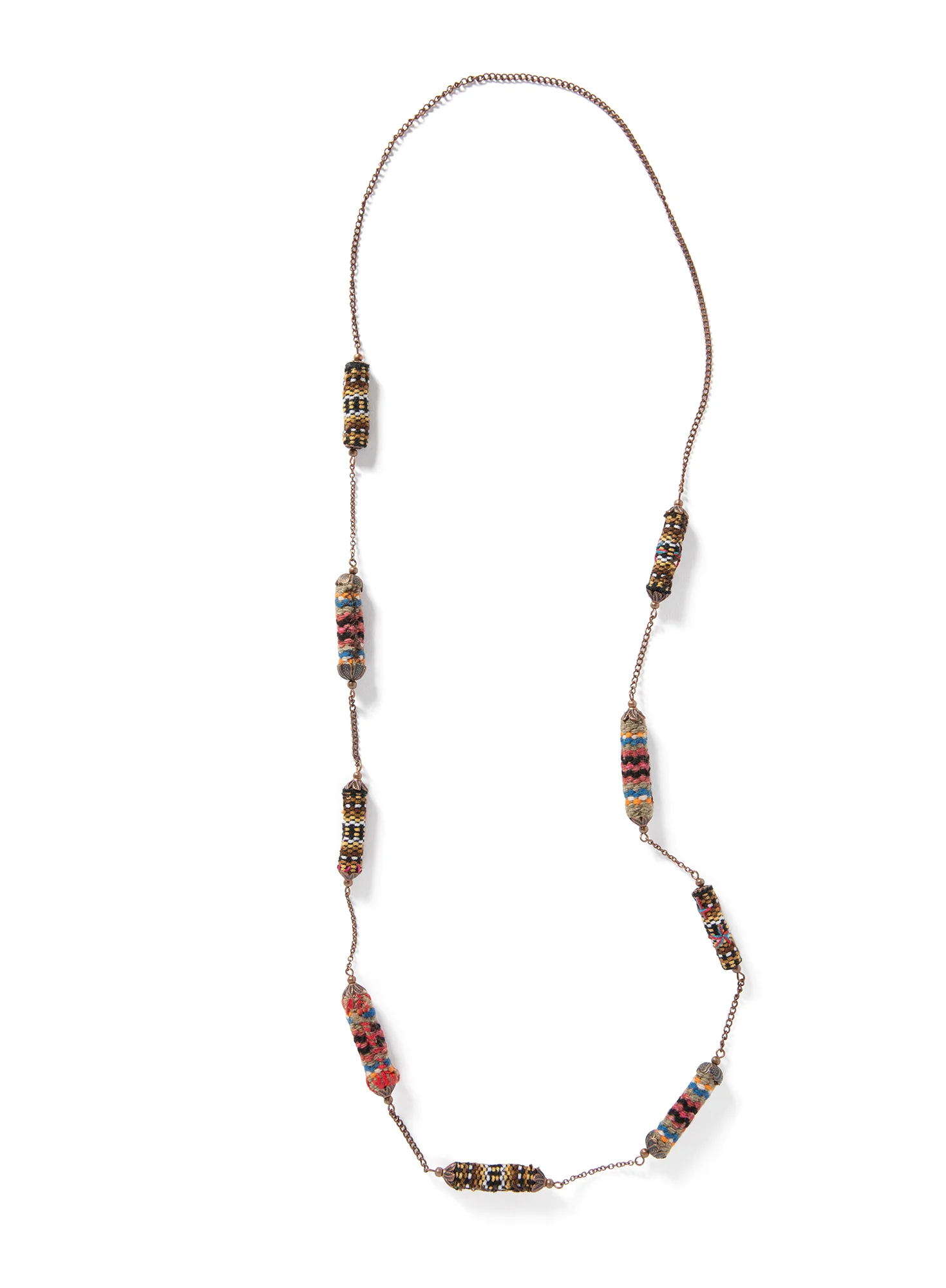 La Capilla Necklace