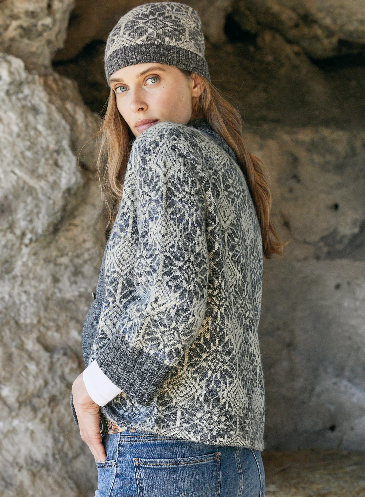 La Paloma Hat - Image 4