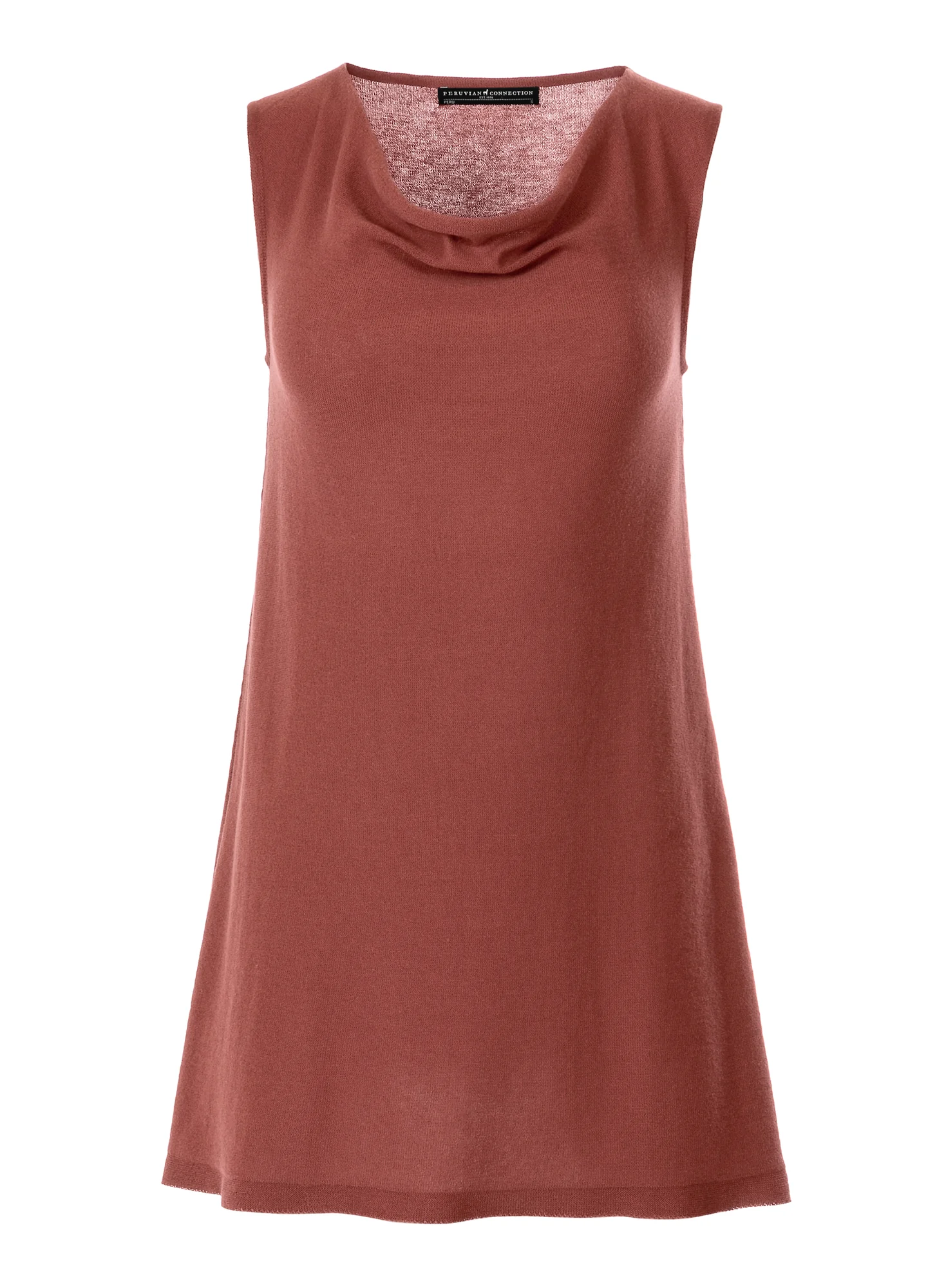 Laguna Tunic