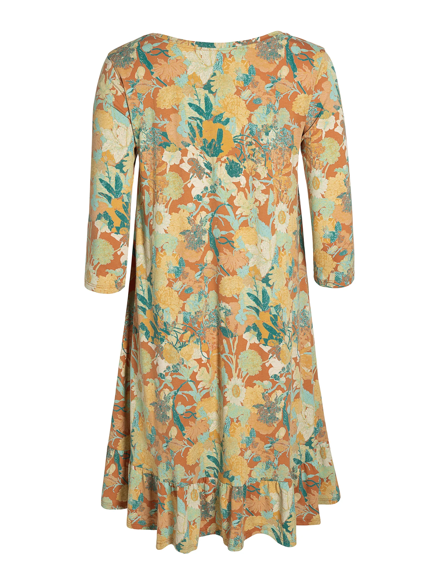 Lantana Dress - Image 4