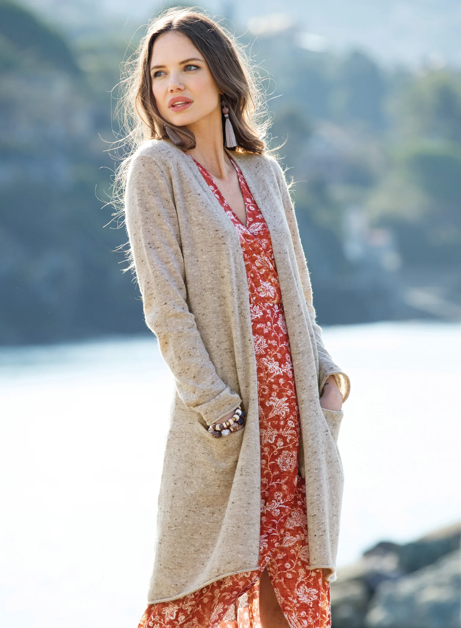 Larkmead Dress - Image 6