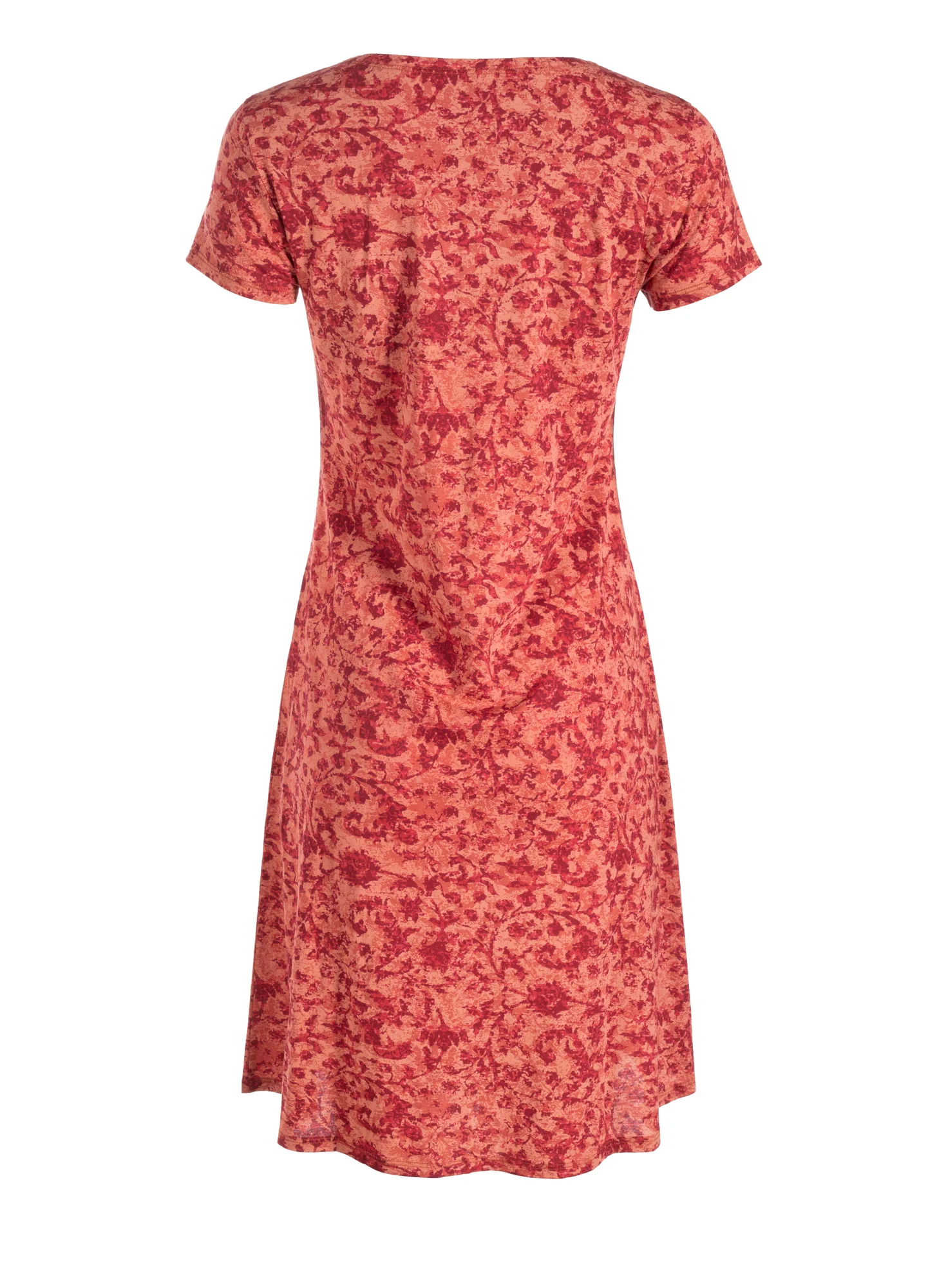 Las Pozas Dress - Image 7