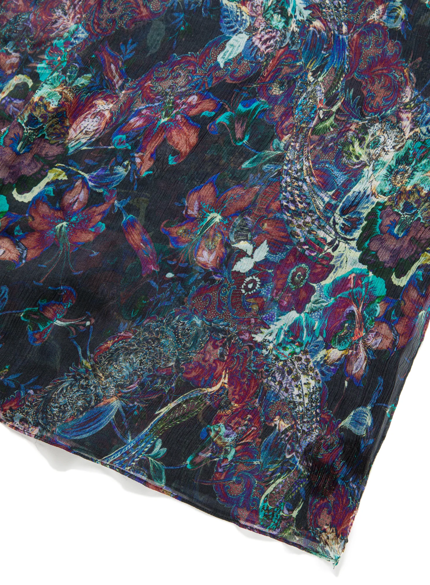 Lilypond Scarf/Sarong - Image 2
