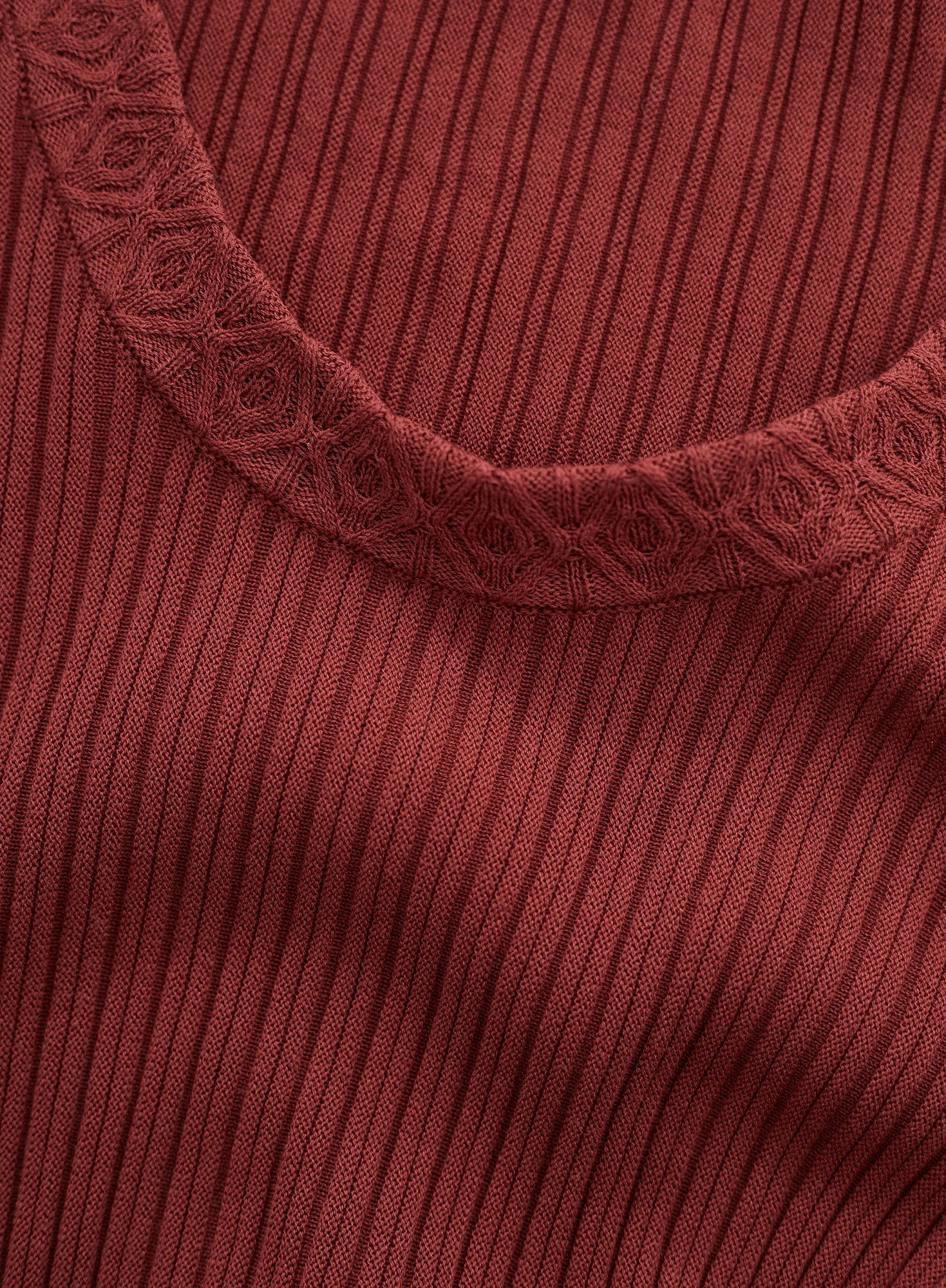 Luciana Tunic Dress - Image 3