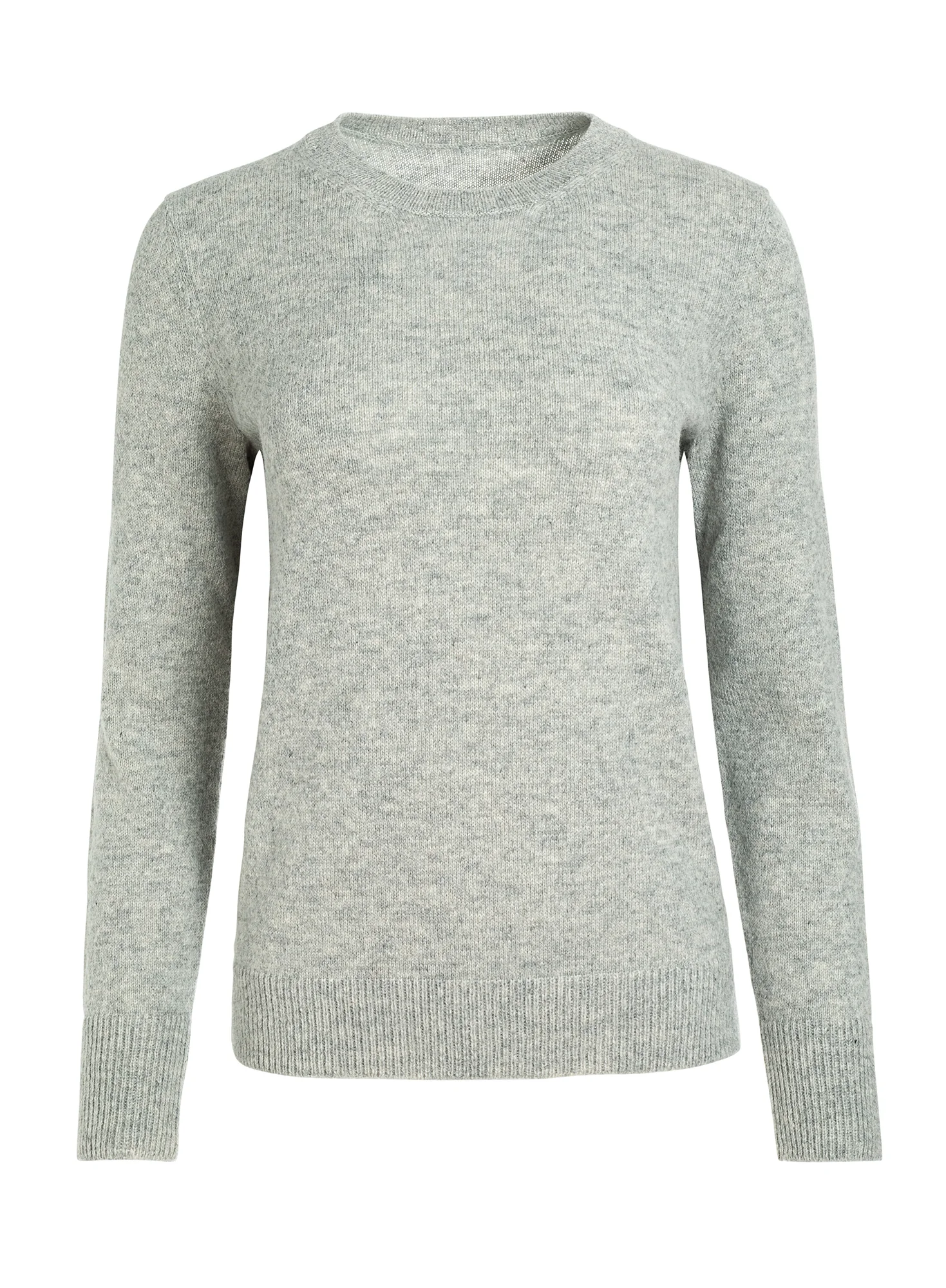 Luxe Alpaca Sweatshirt