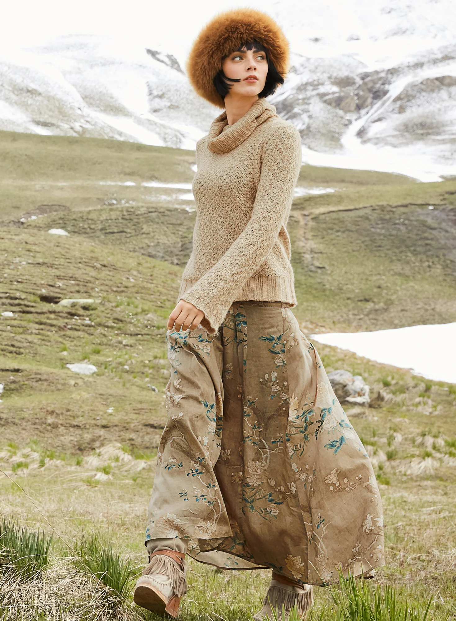 Magnolia Skirt - Image 8