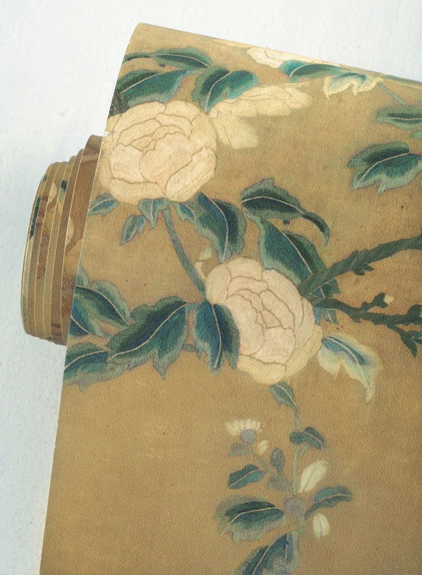 Magnolia Wallpaper - Image 5