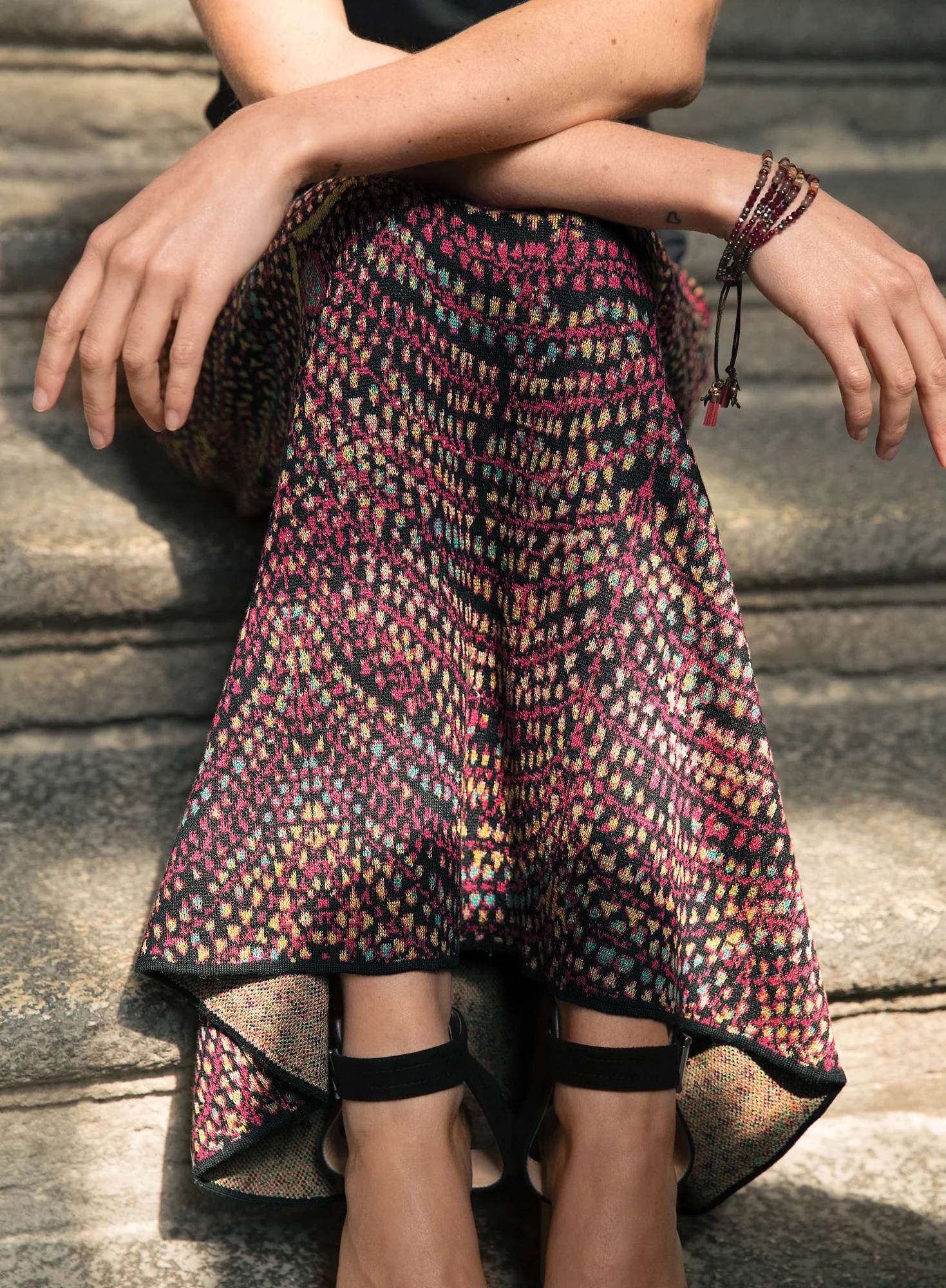 Mahan Skirt - Image 2