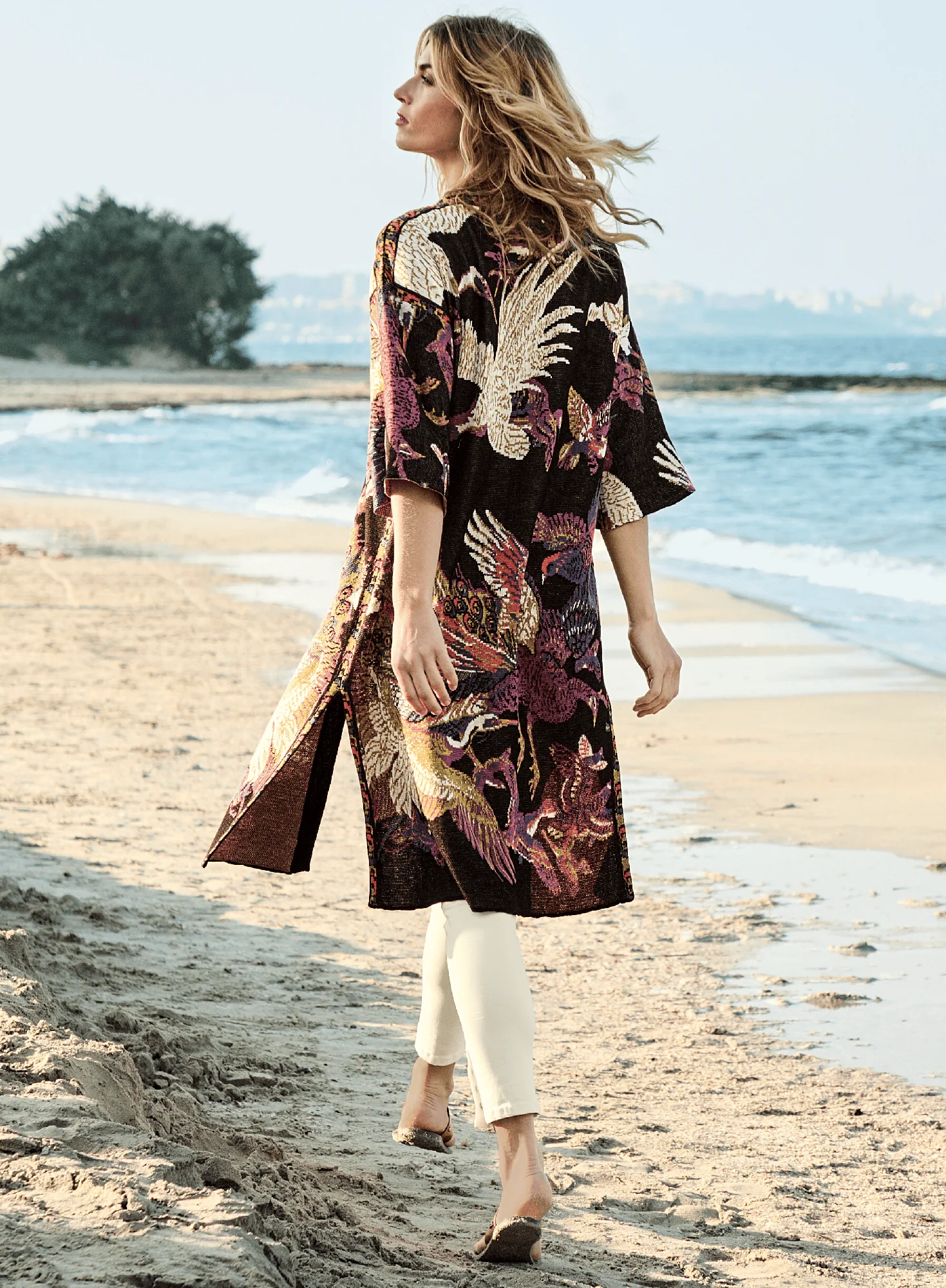 Mikado Kimono - Image 2