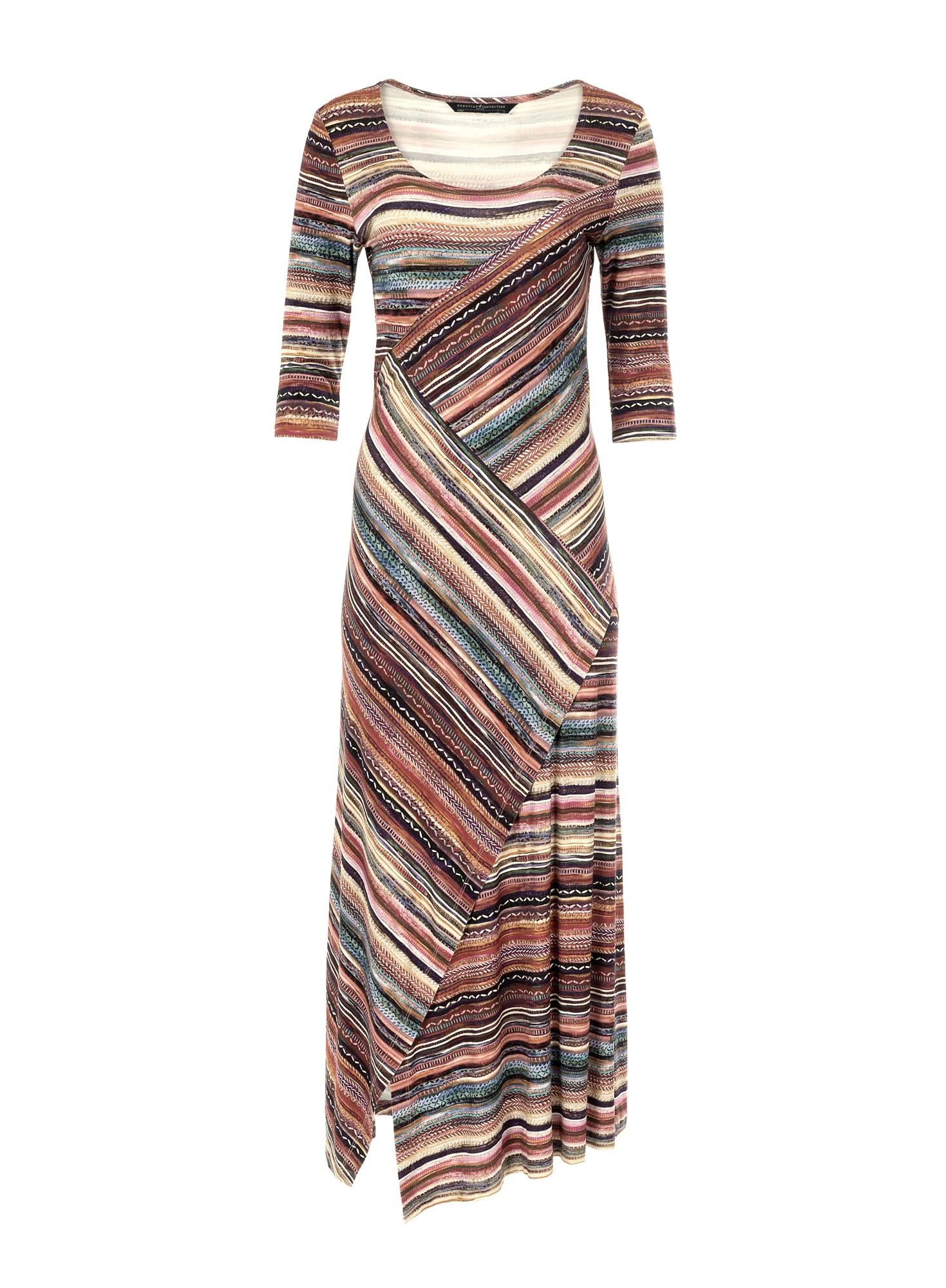 Monserrato Dress - Image 4