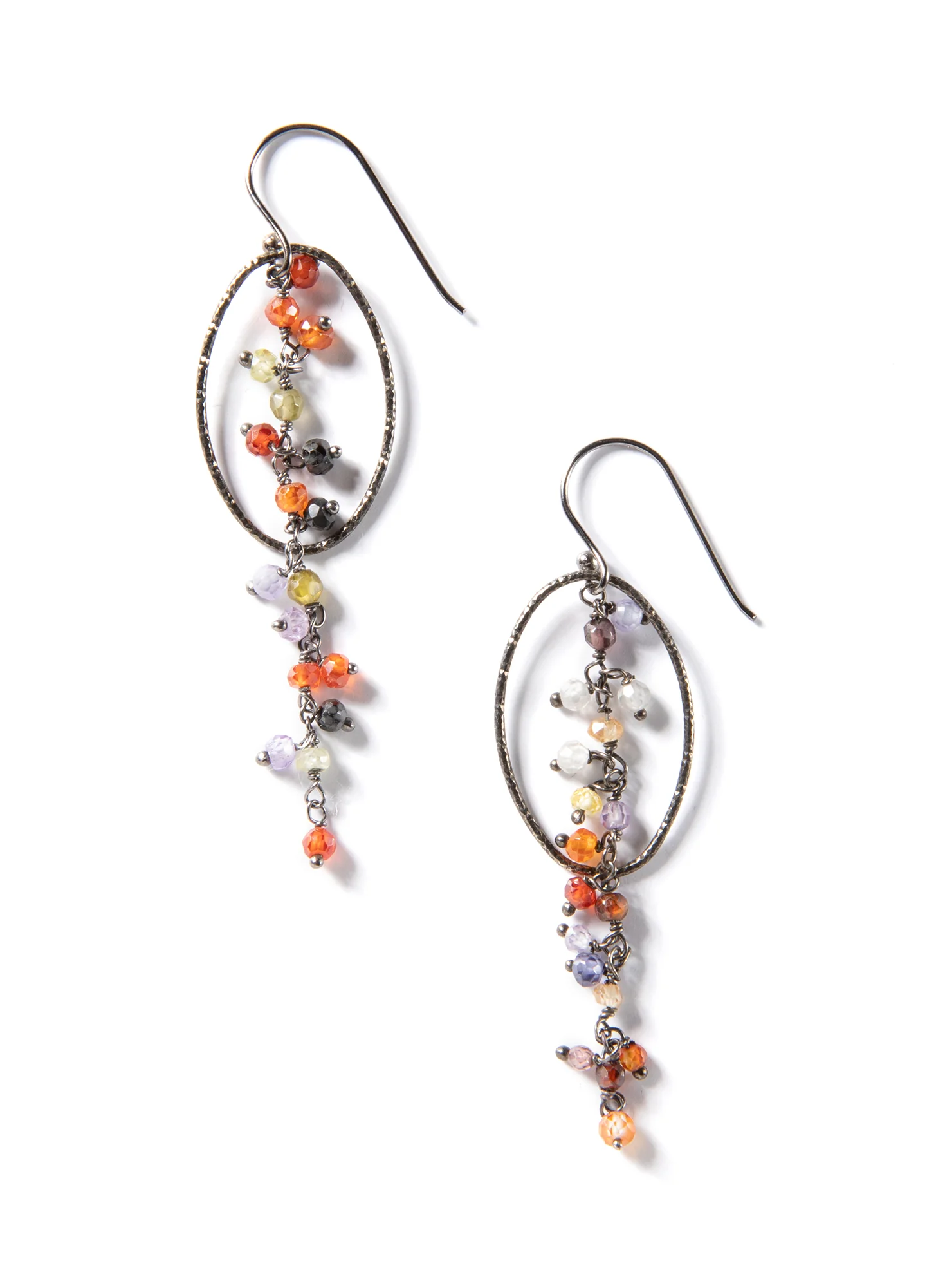 Montecito Beaded Earrings