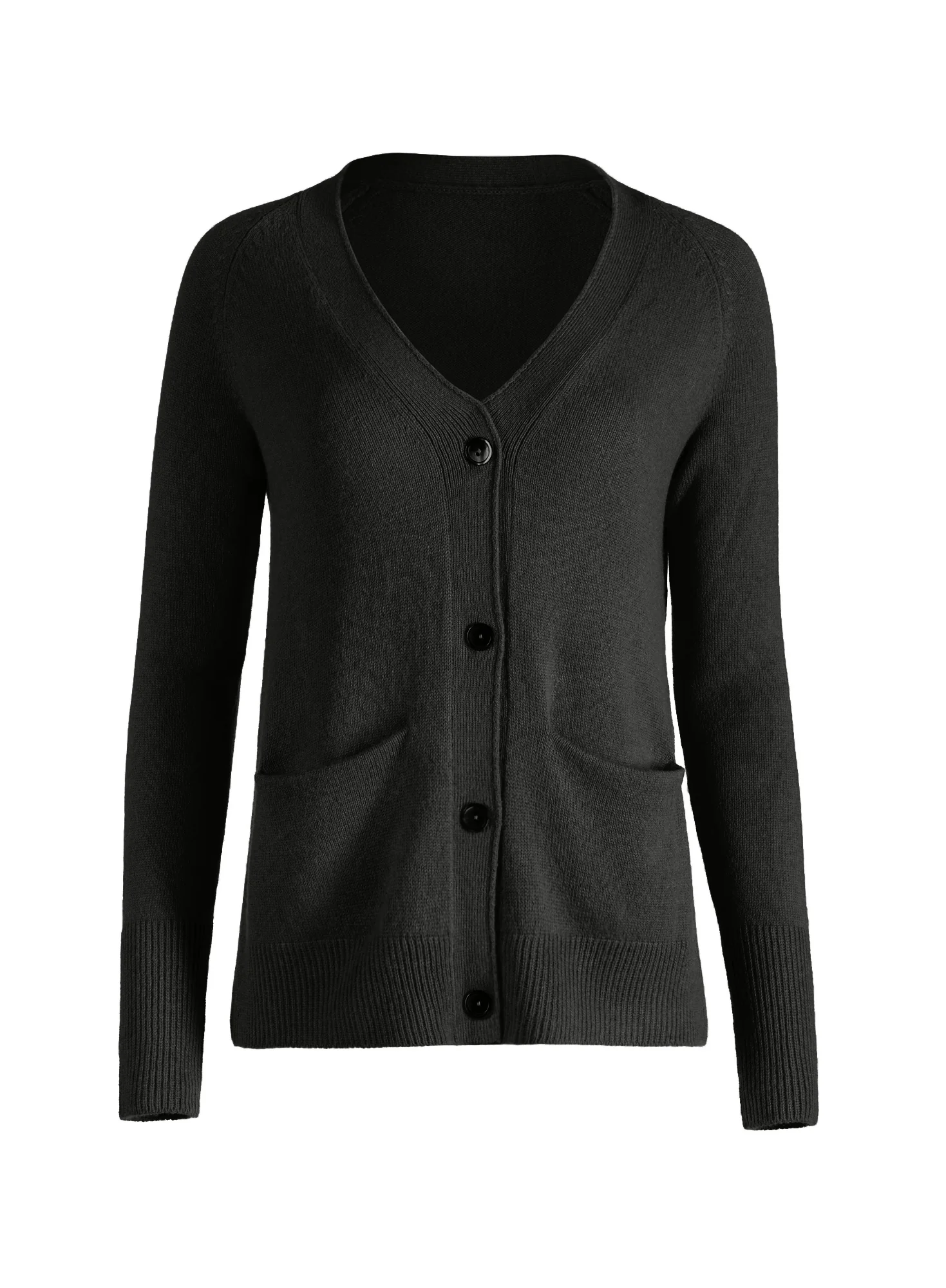 Muse Cardigan