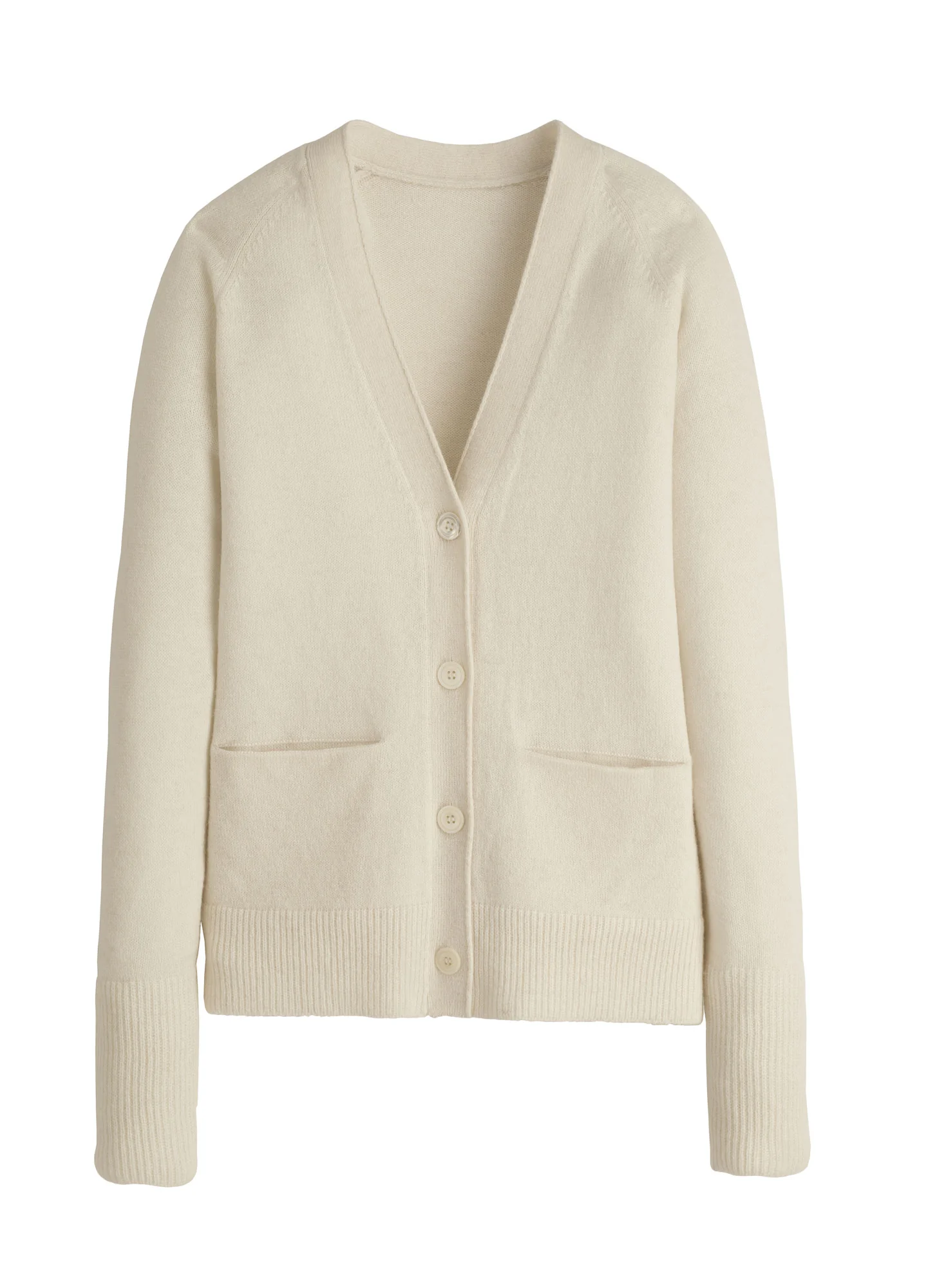 Muse Cardigan