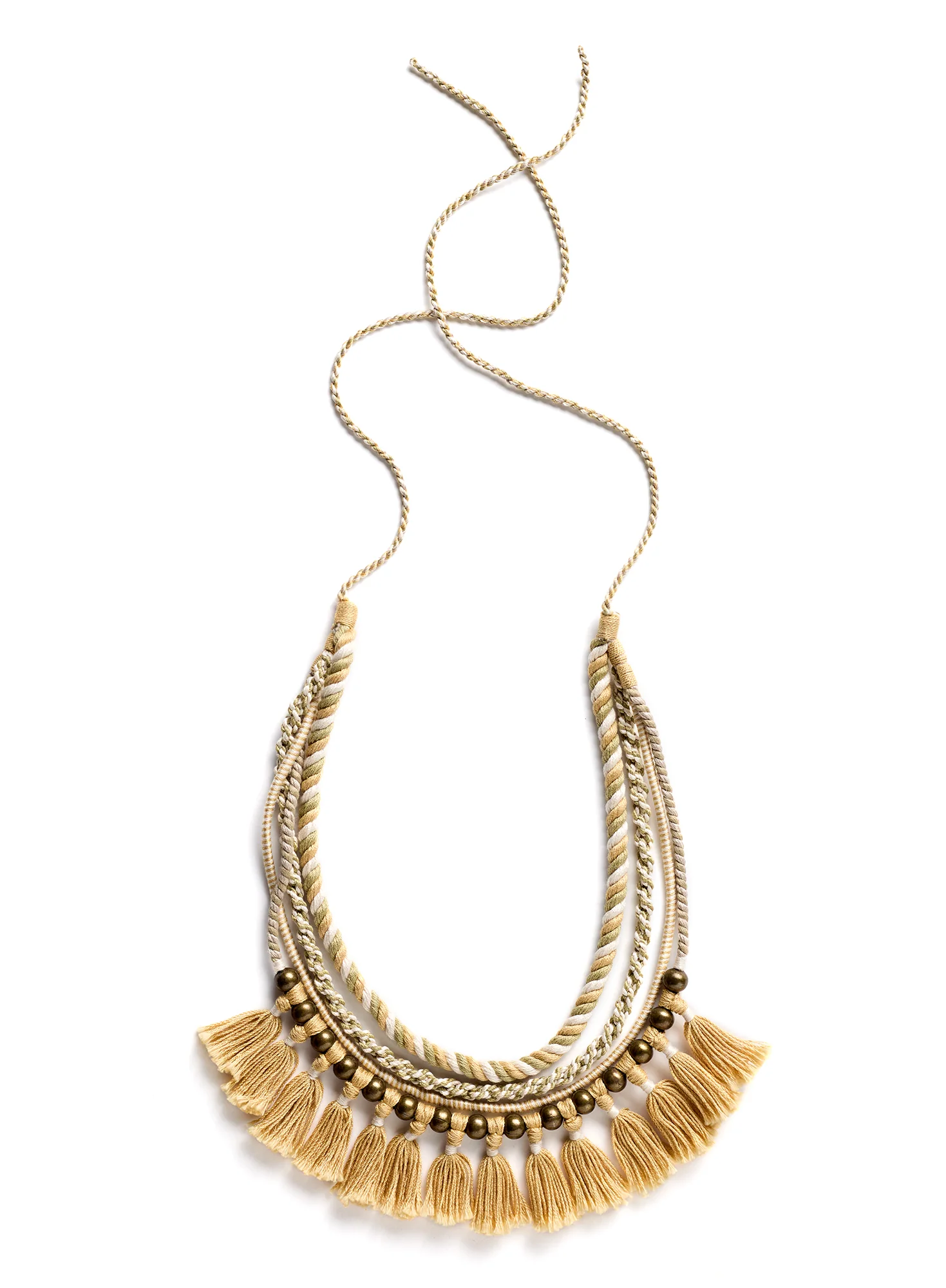 Natural Elements Necklace - Image 2