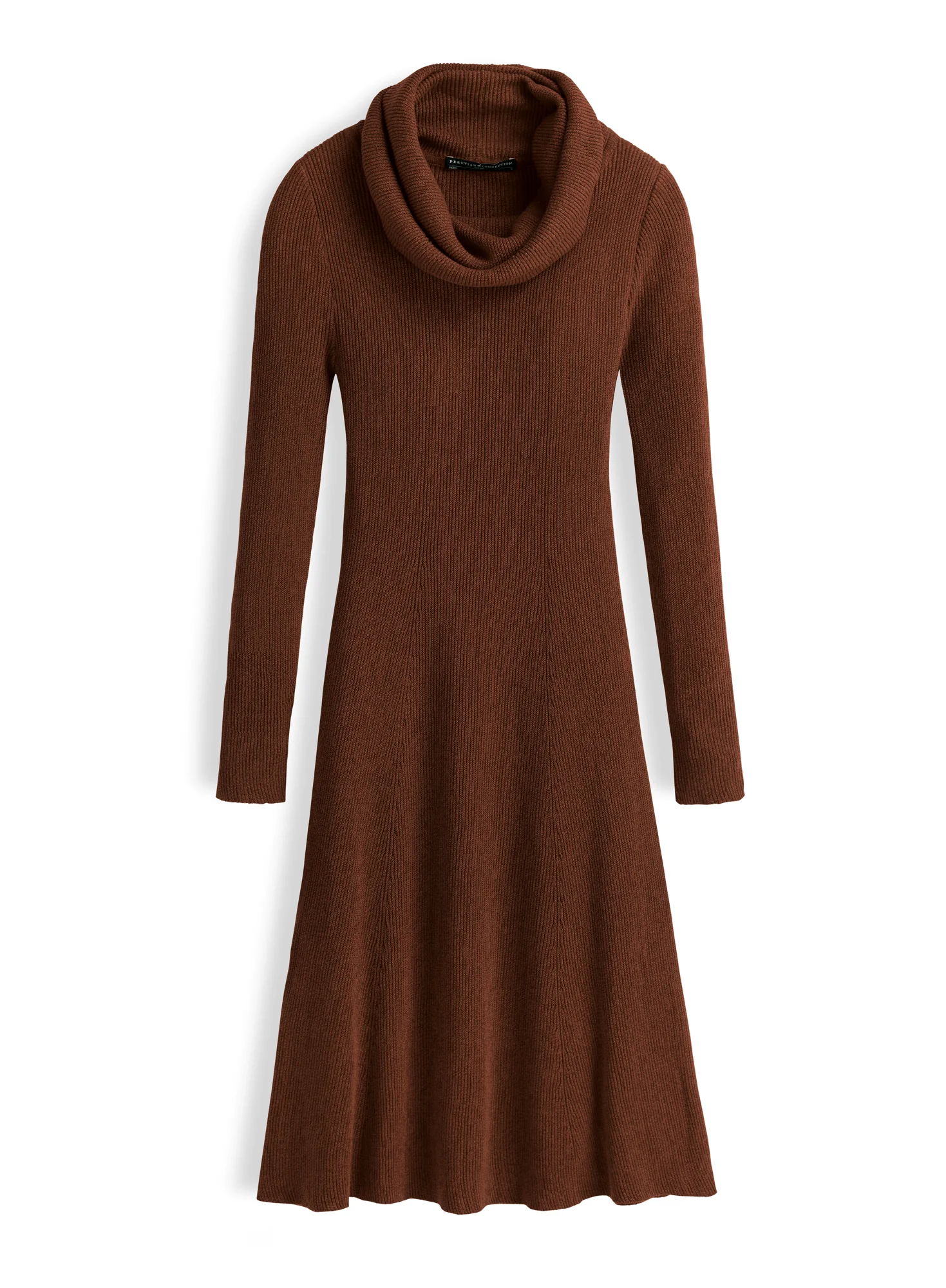 Nicolette Dress - Image 4