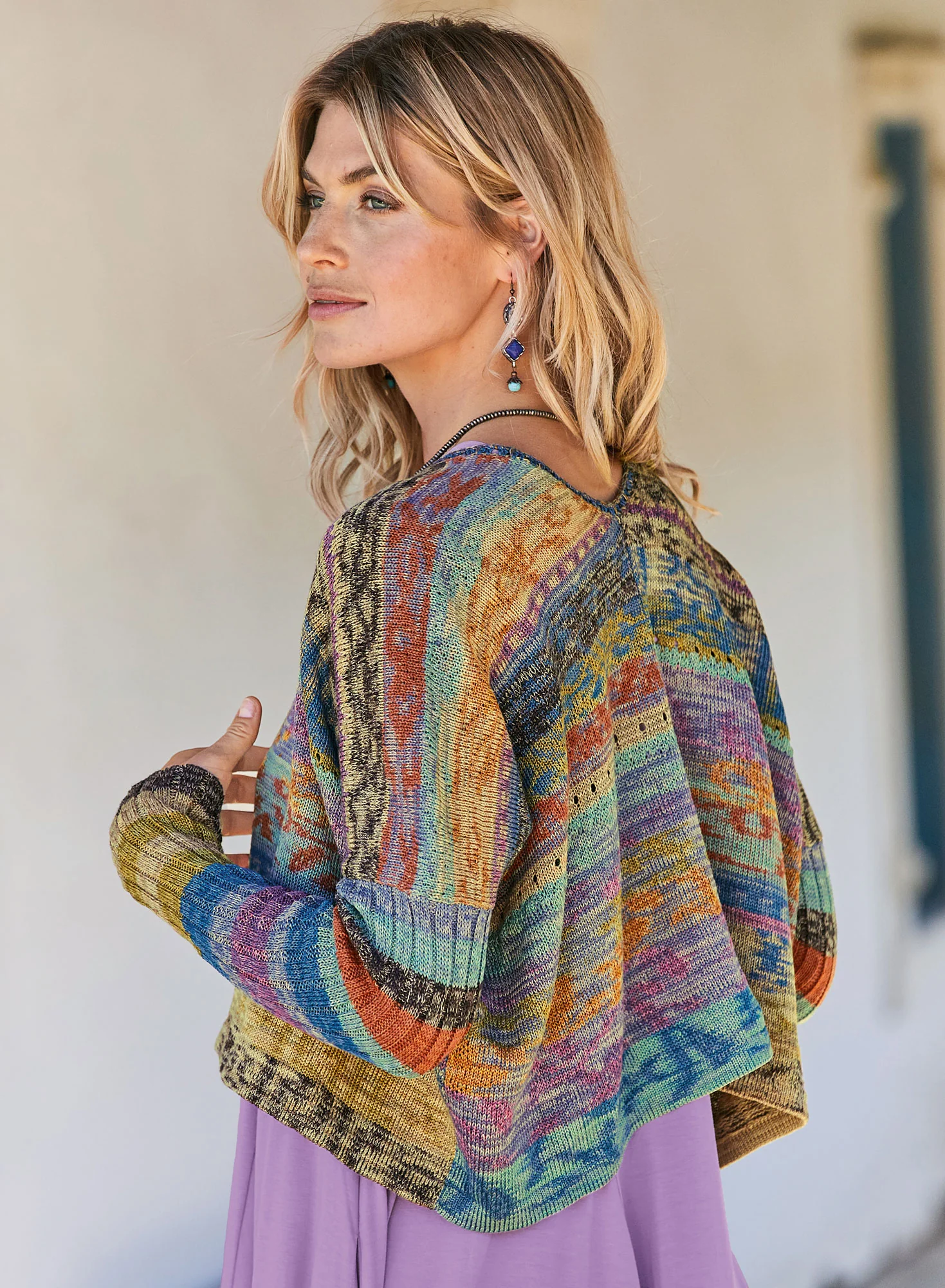 Nomad Cardigan