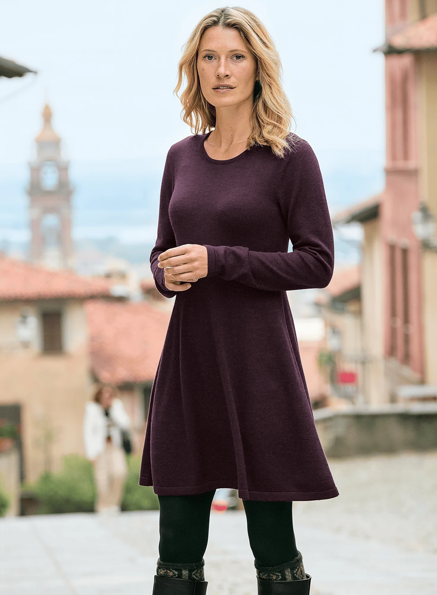 Nottingham Dress - Image 4