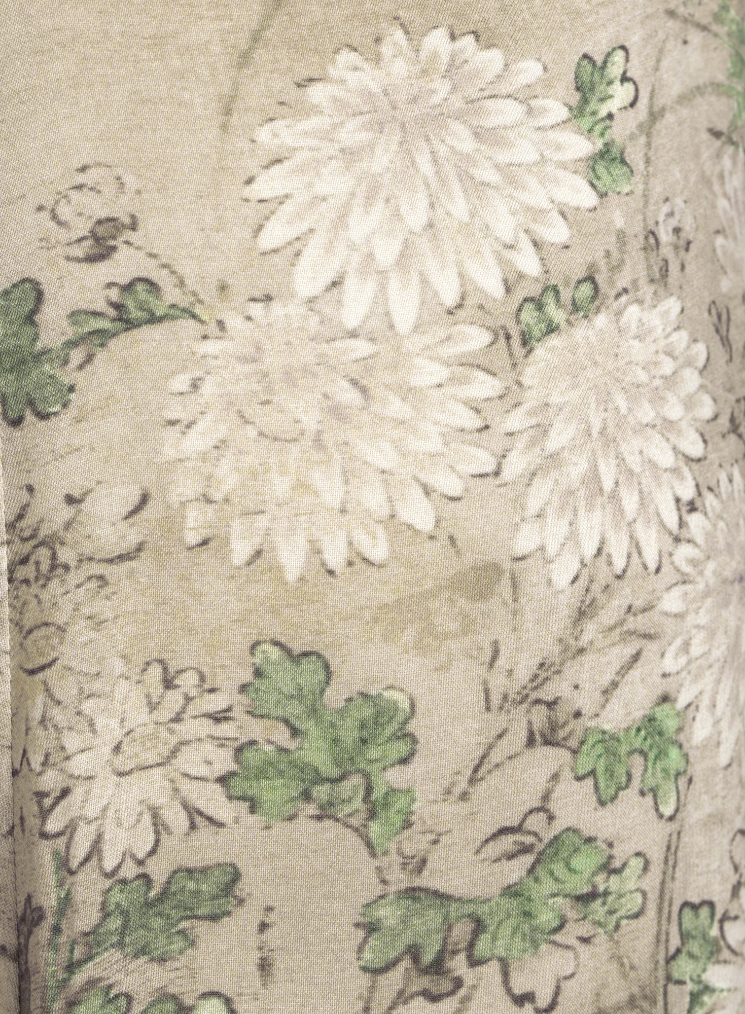 Pale Moon Maxi-Dress - Image 2