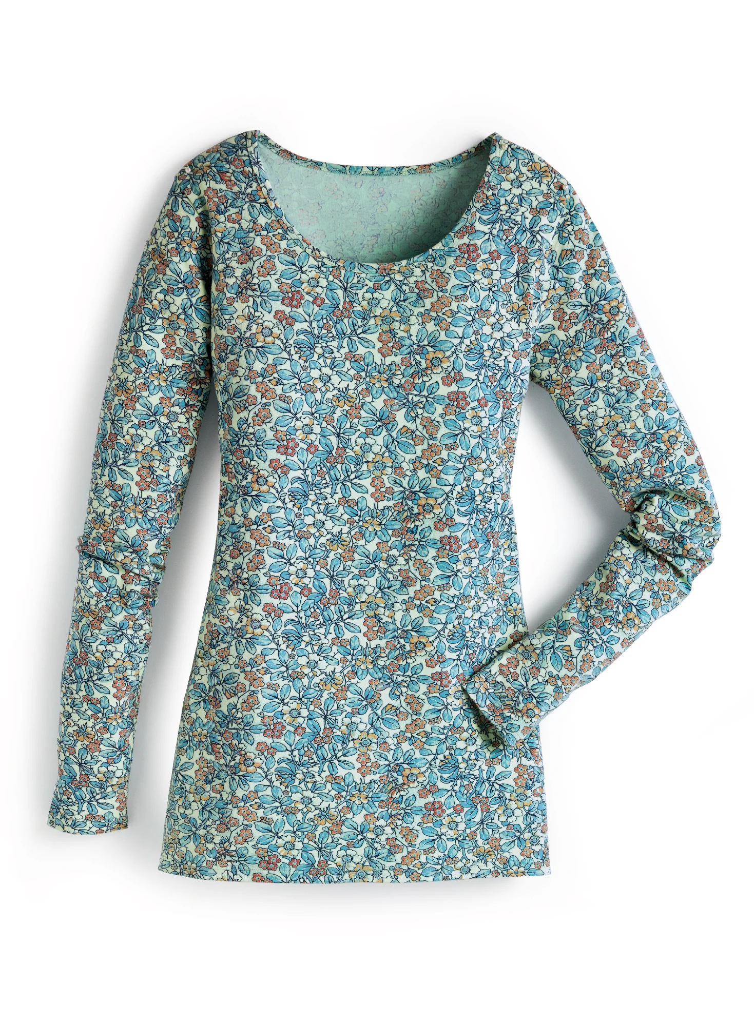 Primrose Tee - Image 4