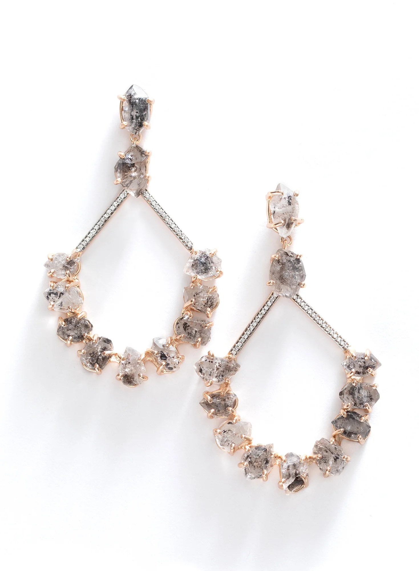 Rock Candy Earrings