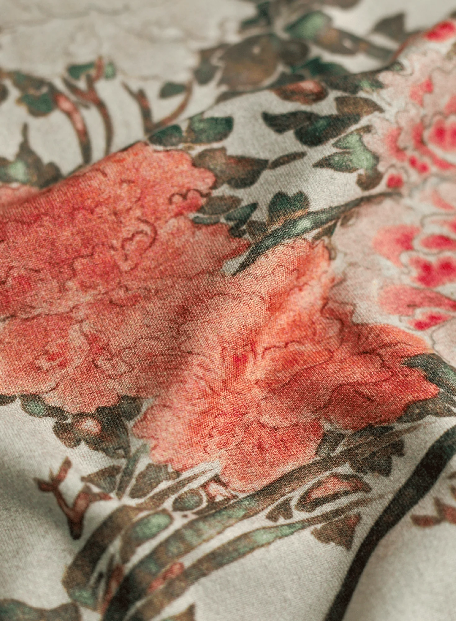 Saltarello Maxi-Dress - Image 3