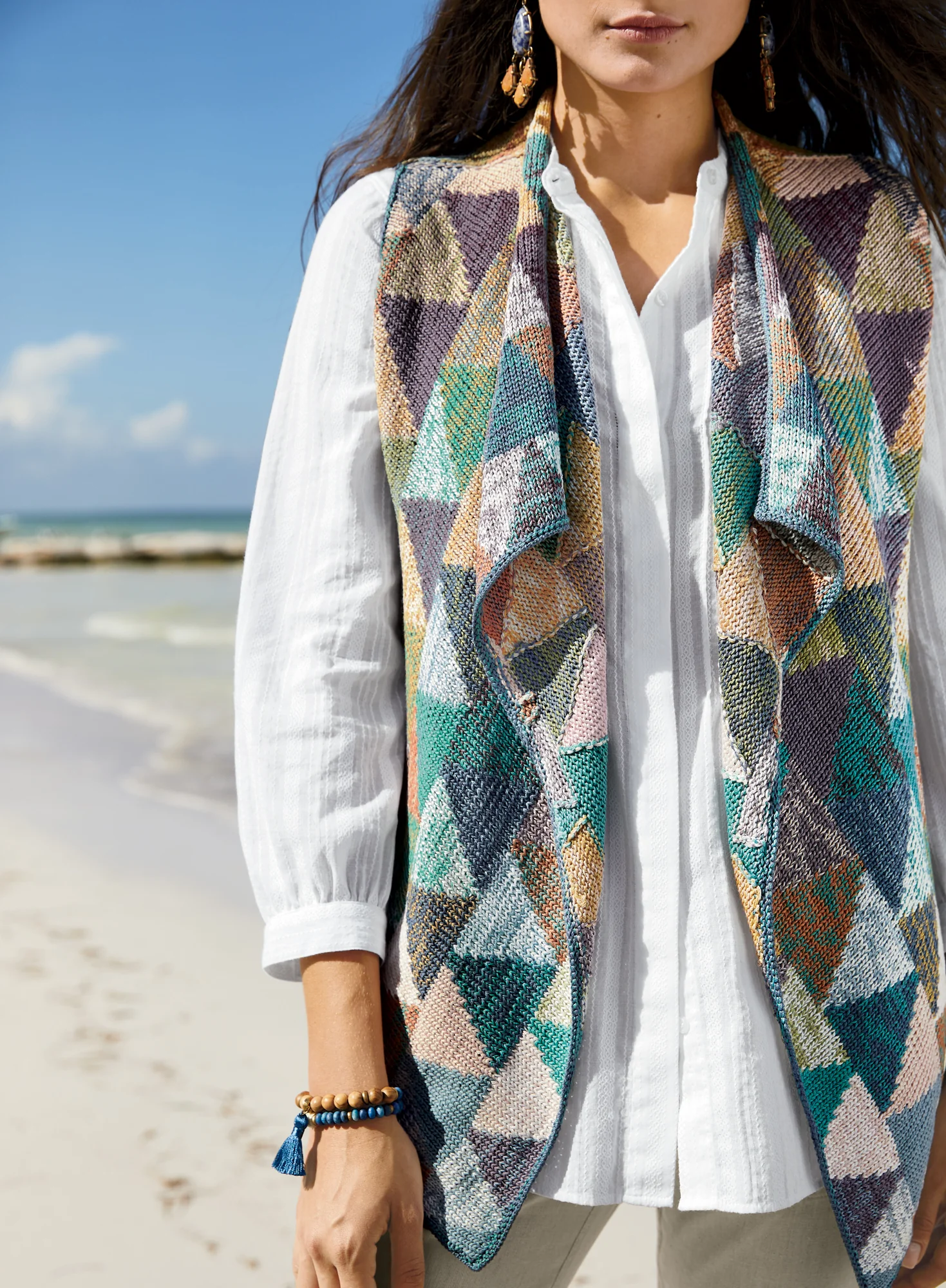 San Miguel Blouse - Image 6