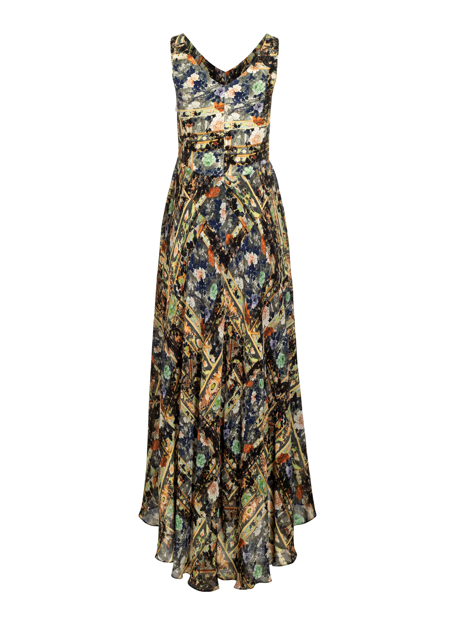 Sandoval Maxi-Dress - Image 4