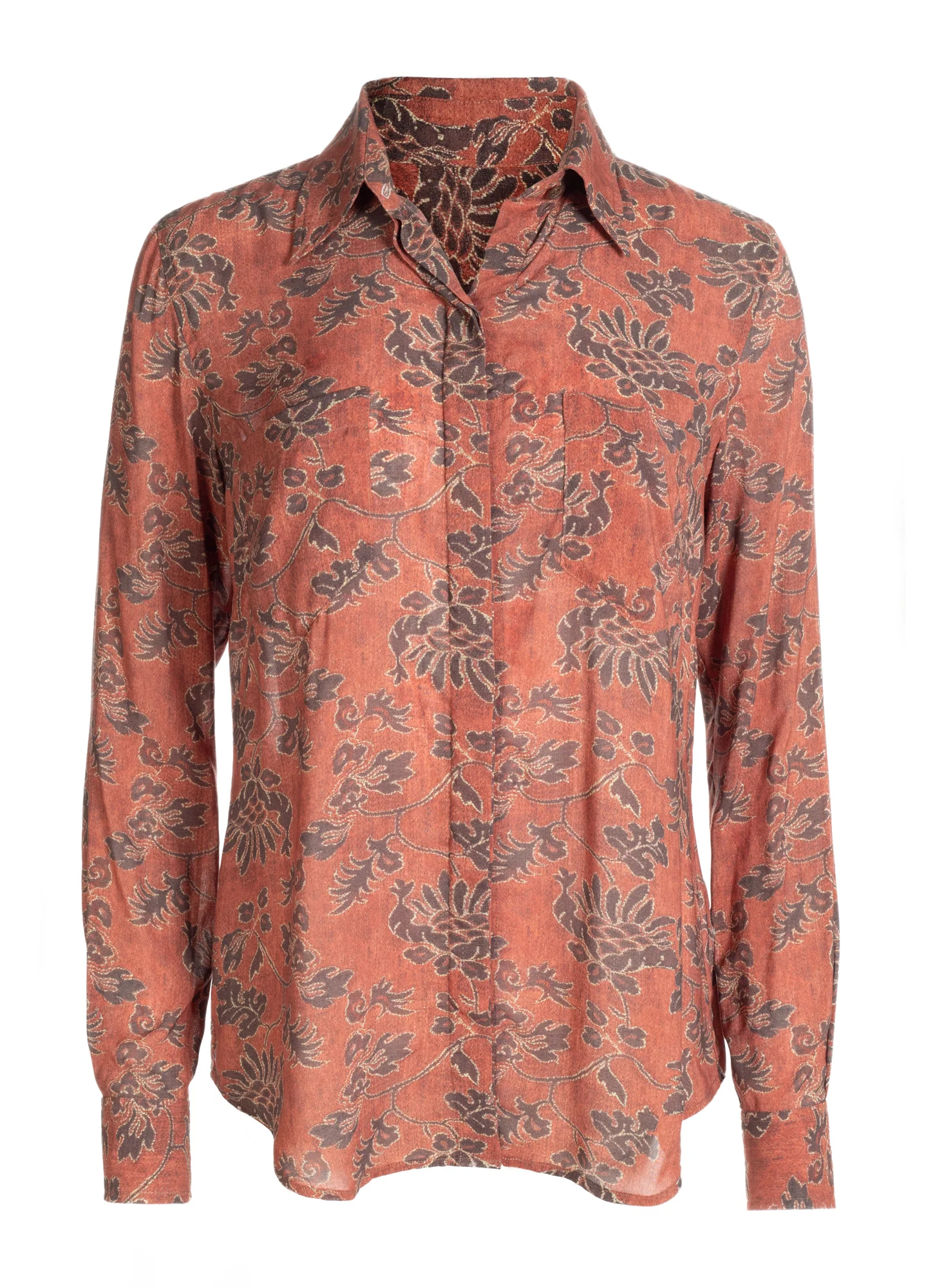 Santa Rosa Shirt - Image 3