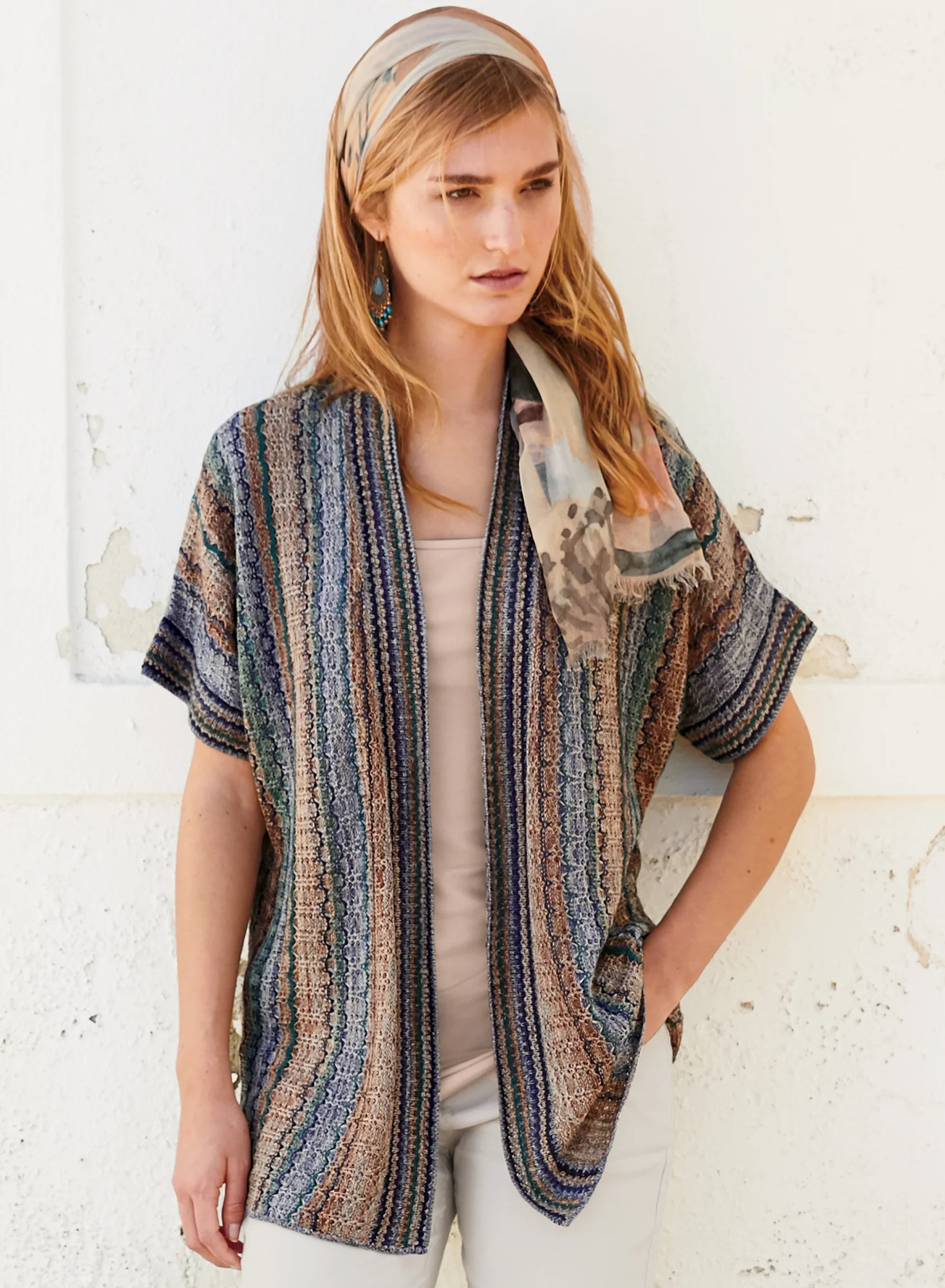 Sedona Cardigan