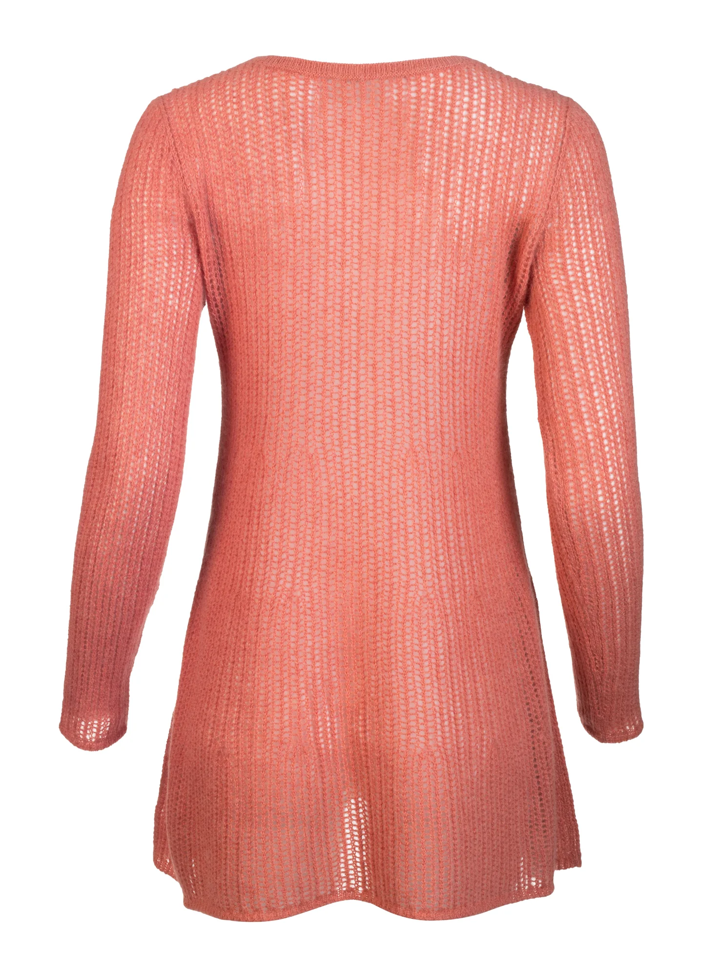 Skye Mesh Tunic - Image 3