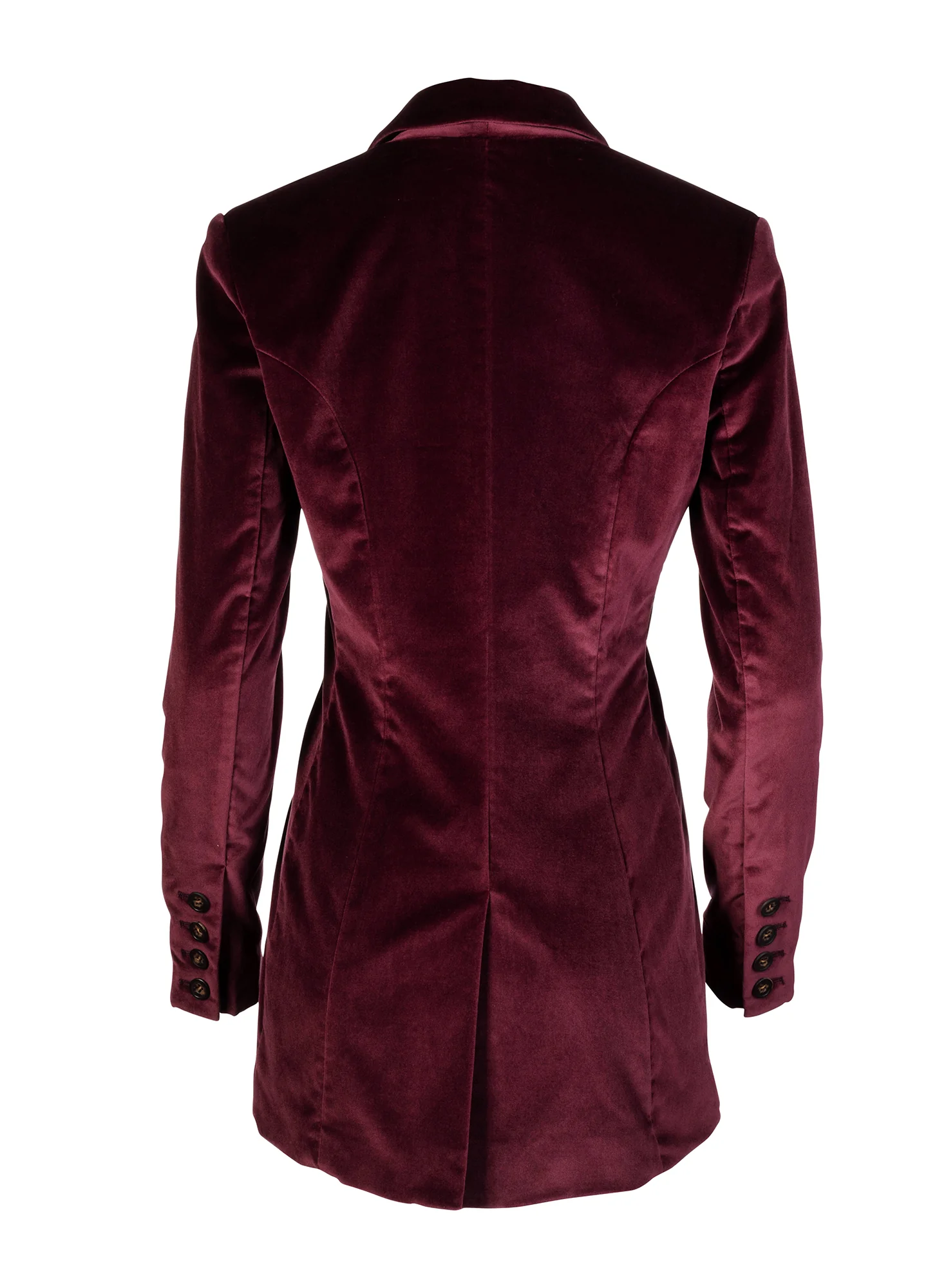 Somerset Cutaway Jacket - Image 4