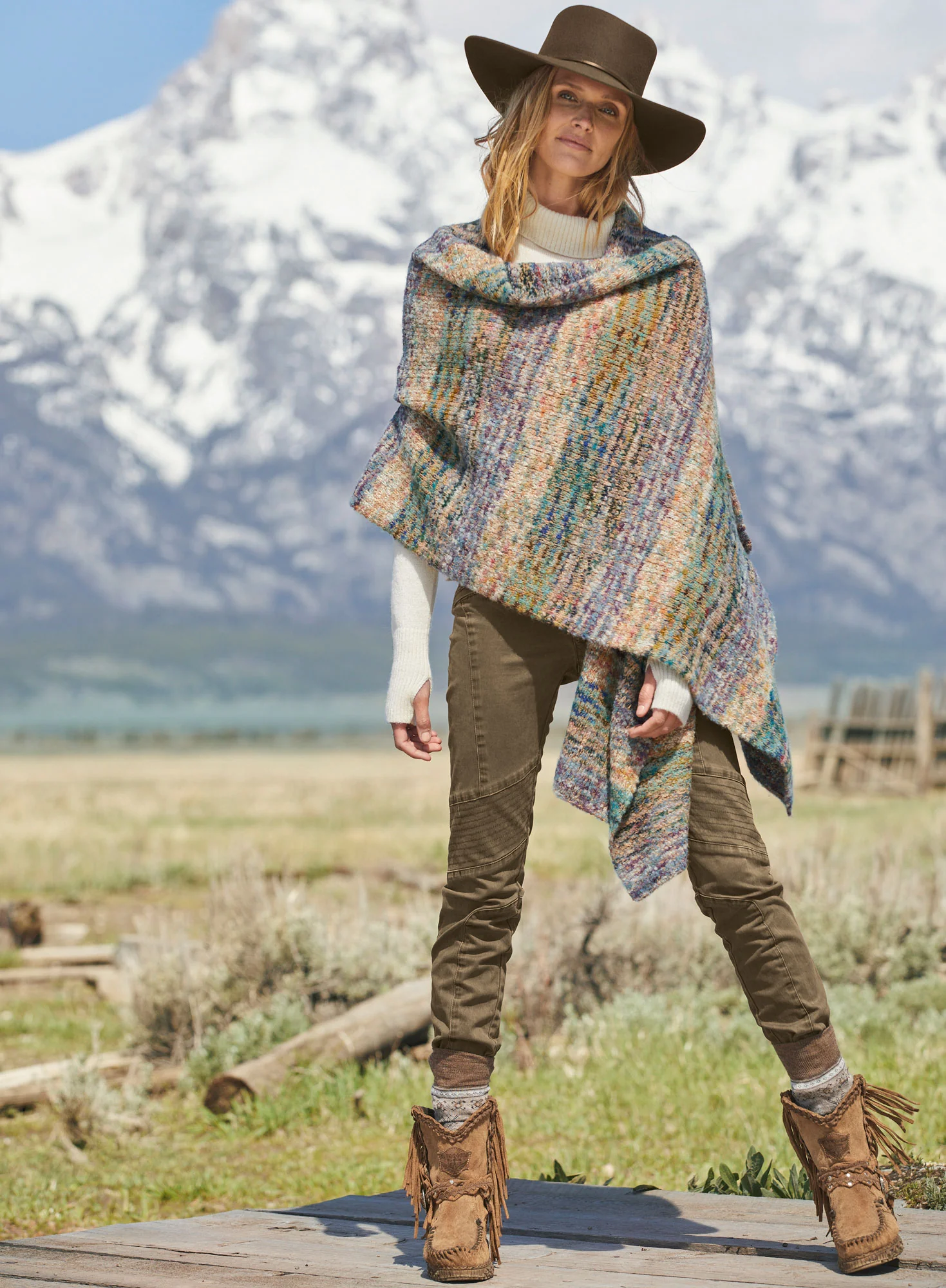 Sonora Boots - Image 4