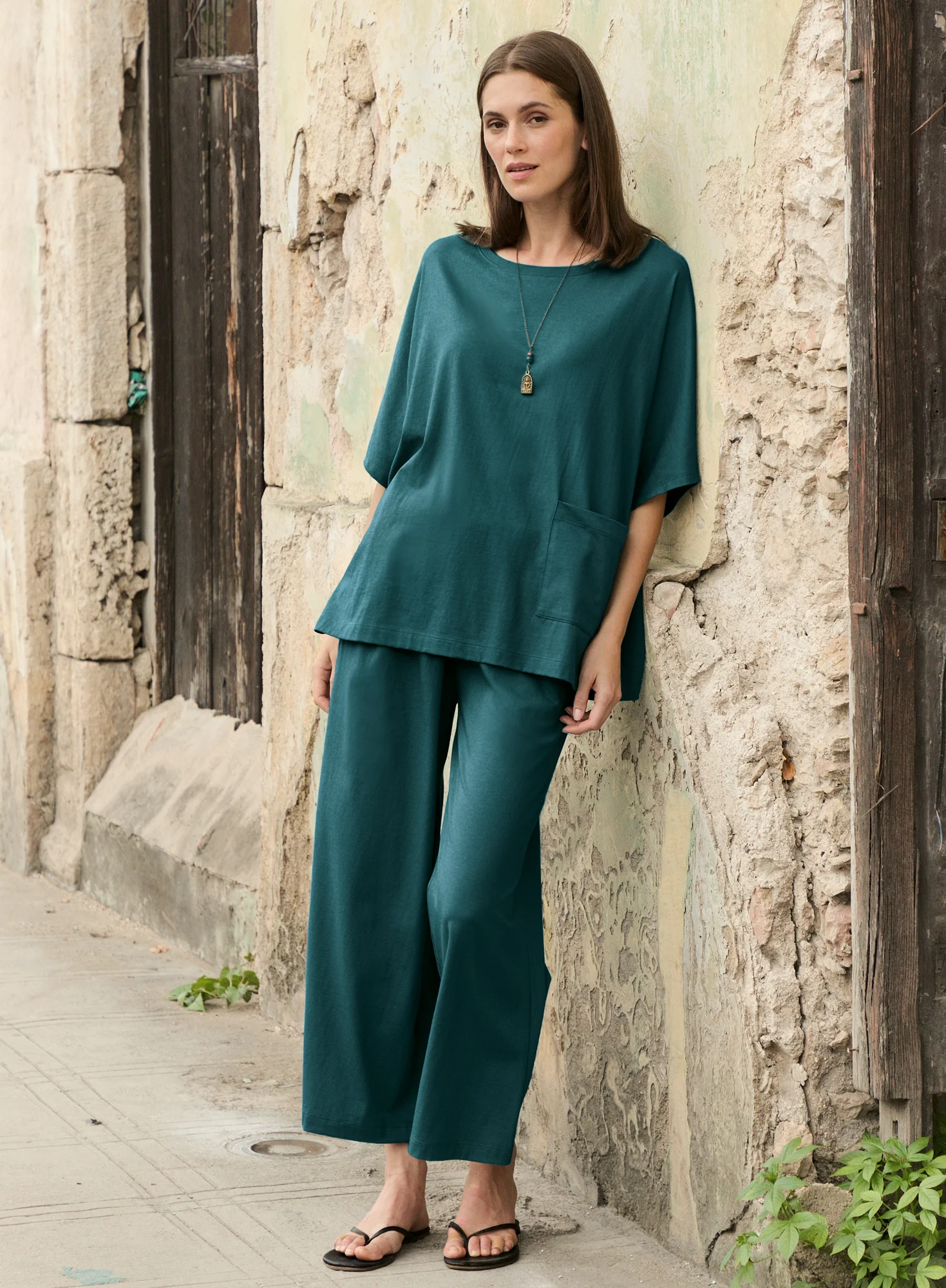 Sorrento Pants - Image 4