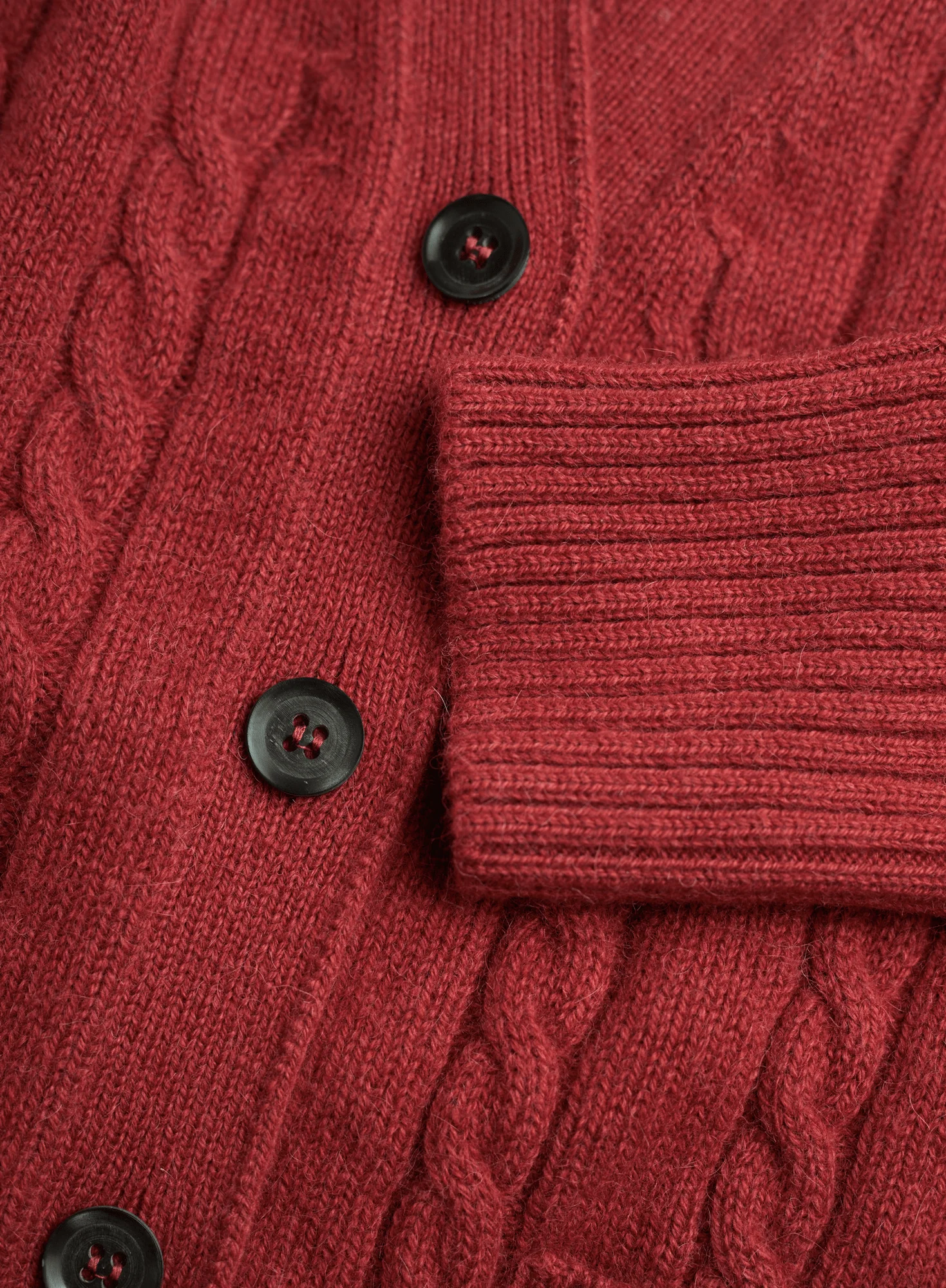 Spencer Cardigan - Image 3