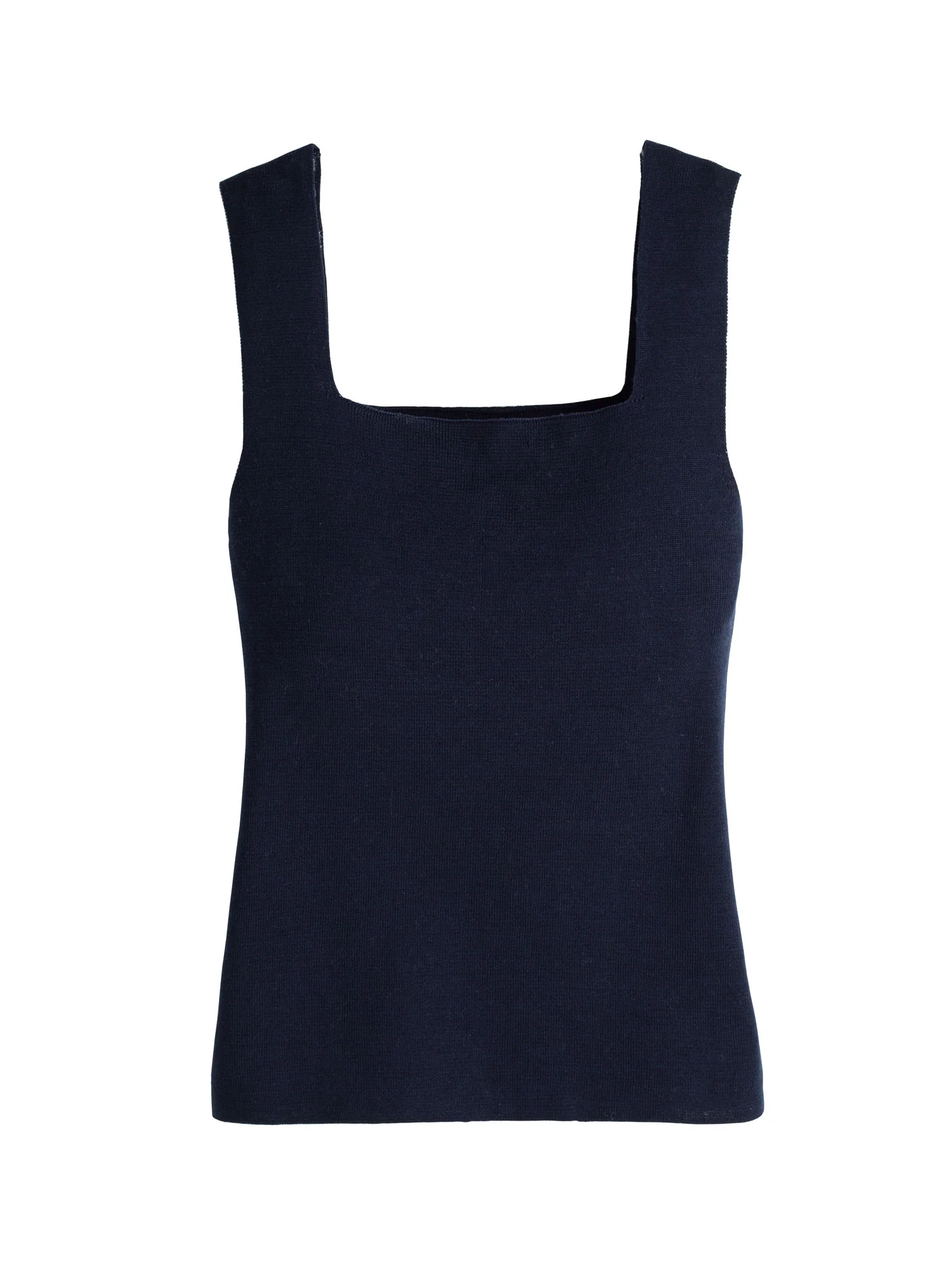 Square Neck Tank