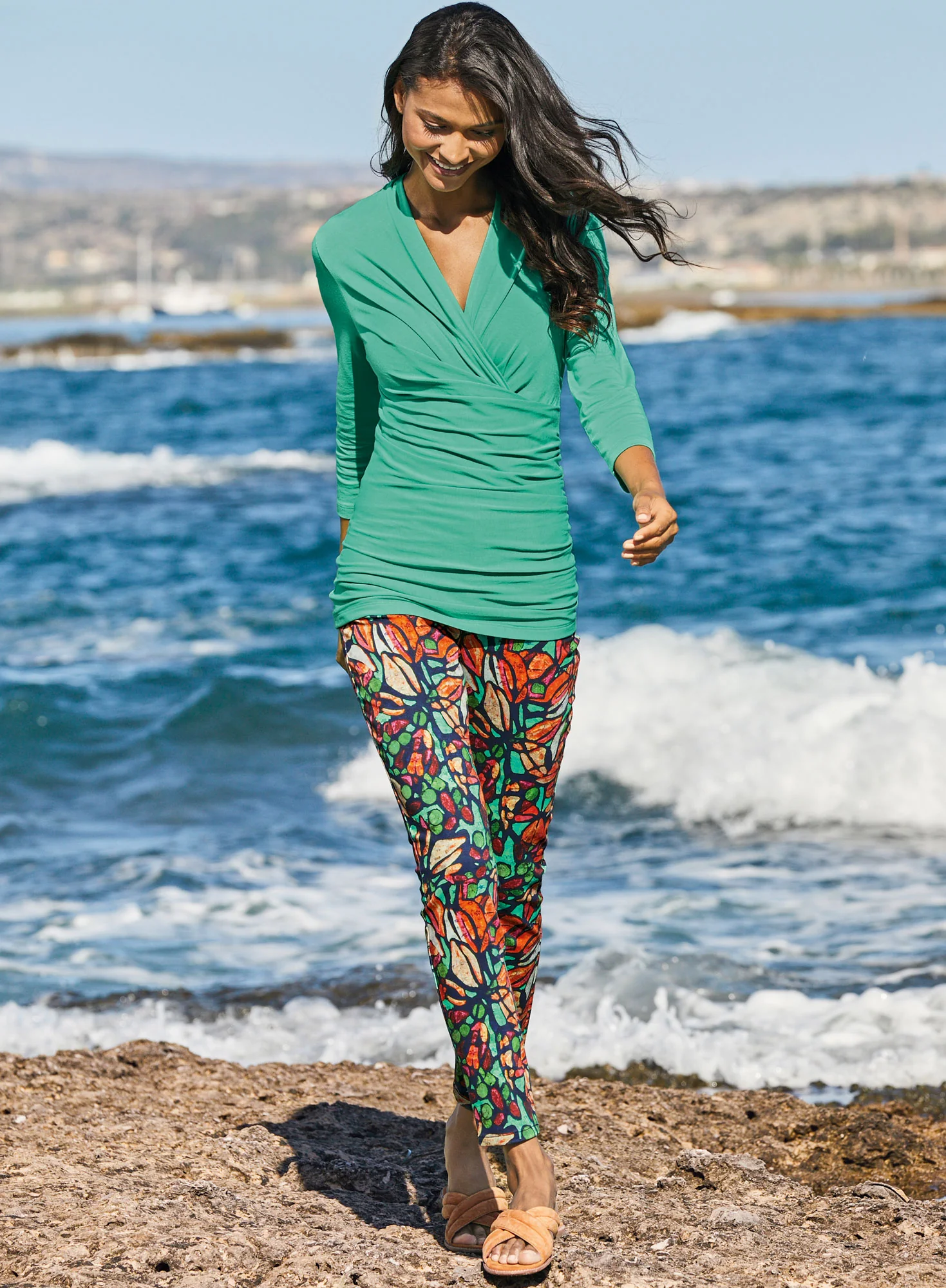 Stained Glass Pants - Image 4