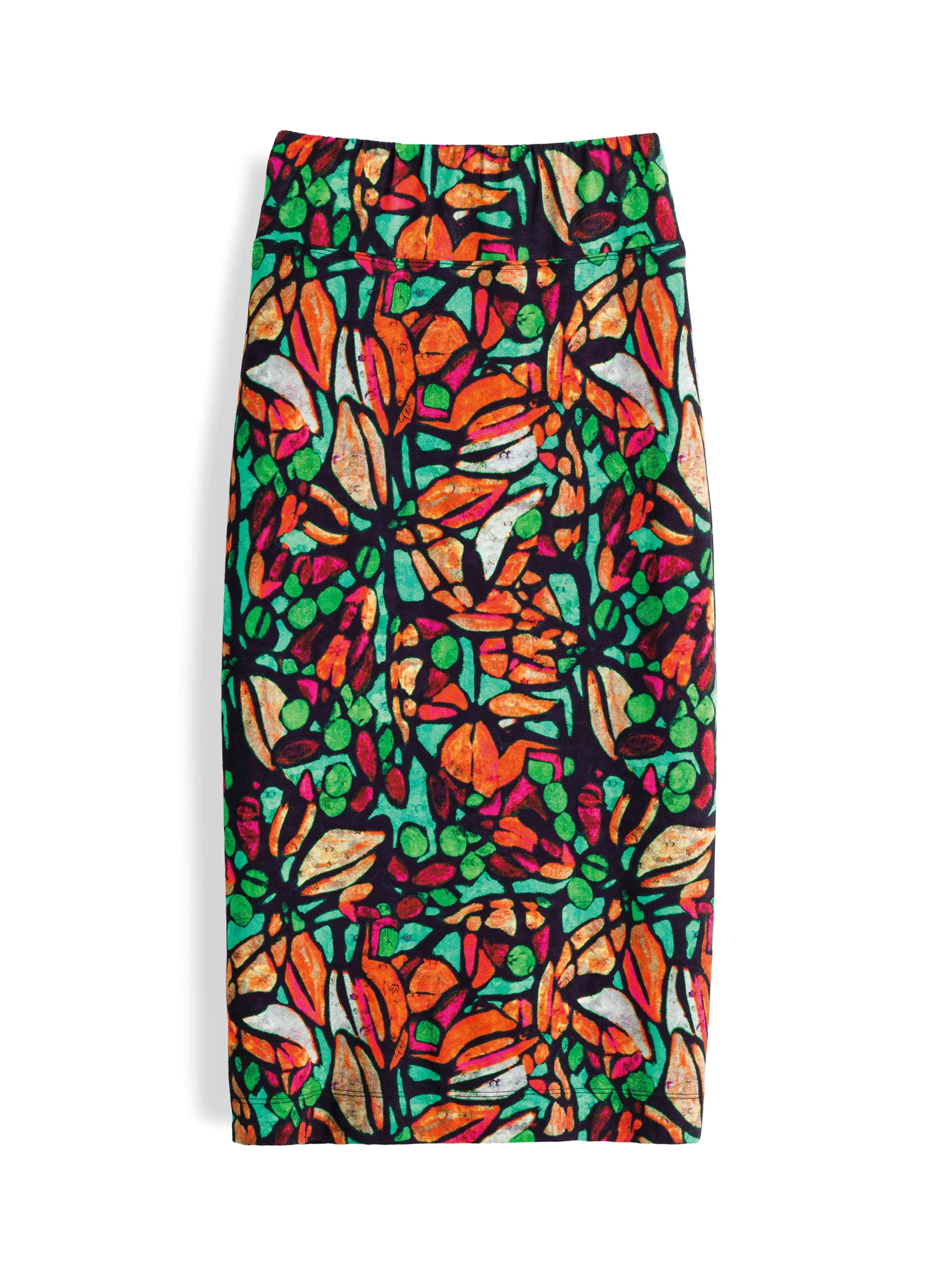 Stained Glass Skirt - Image 3